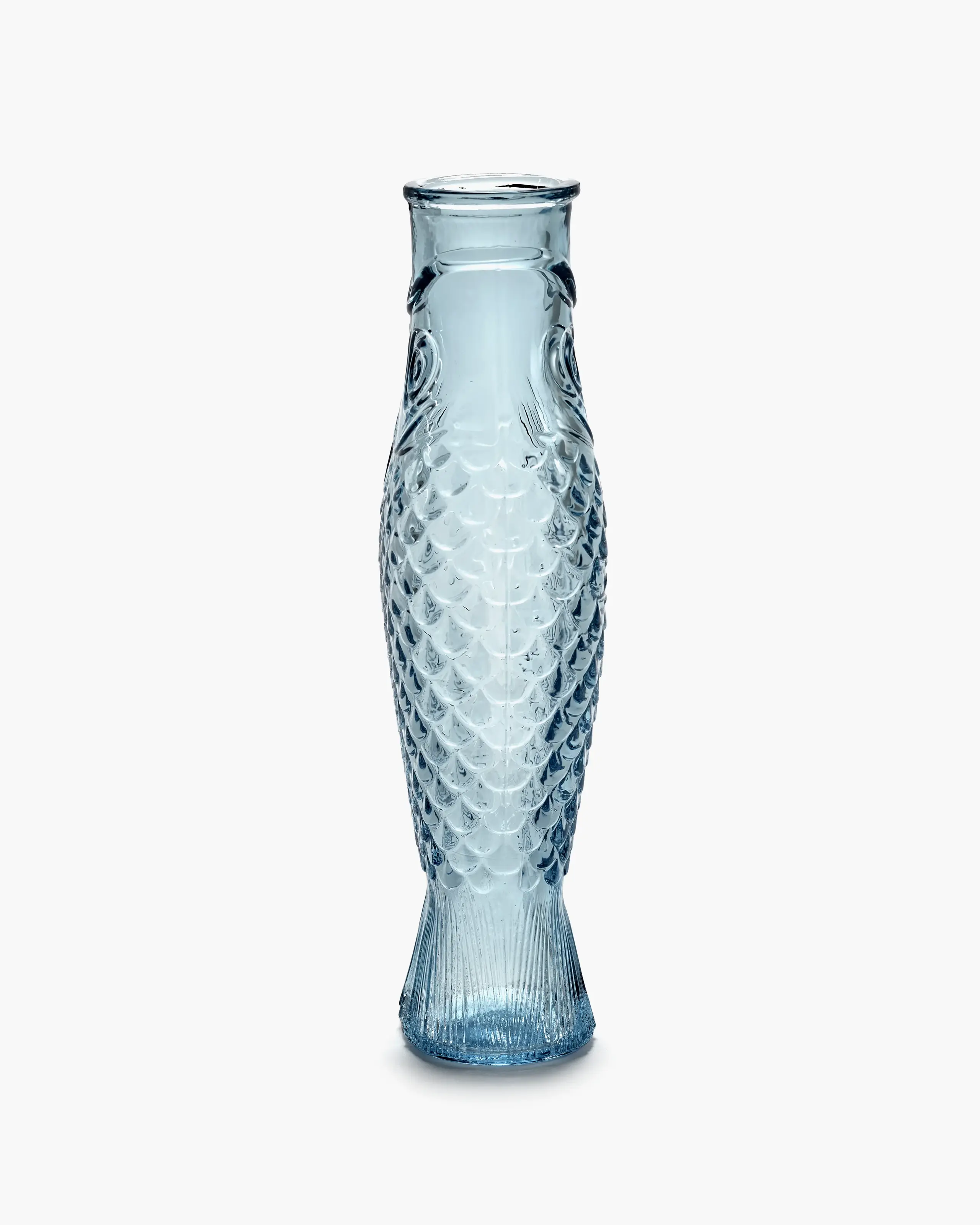 Serax - Karaf - Carafe Fish & Fish - Blue