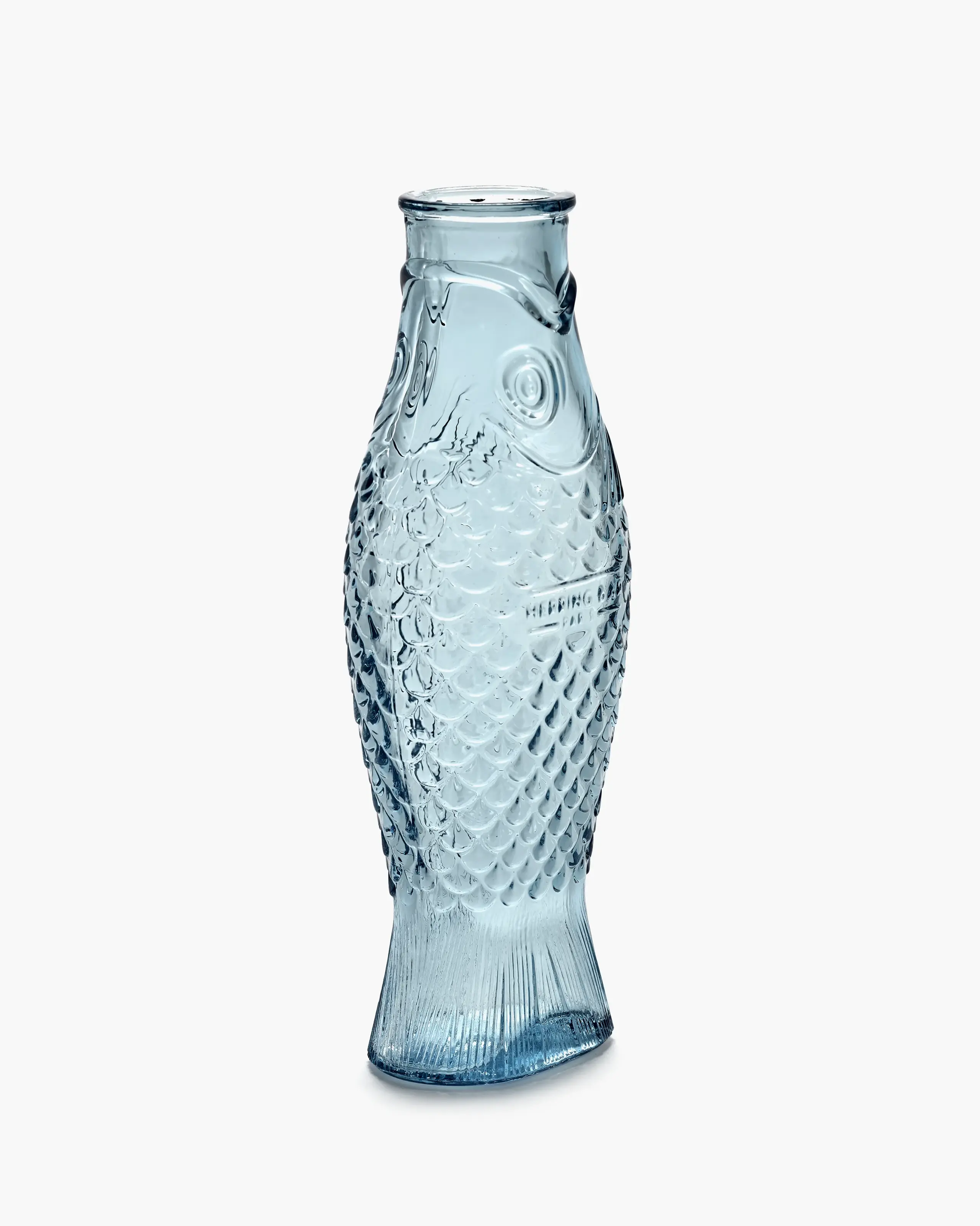 Serax - Karaf - Carafe Fish & Fish - Blue