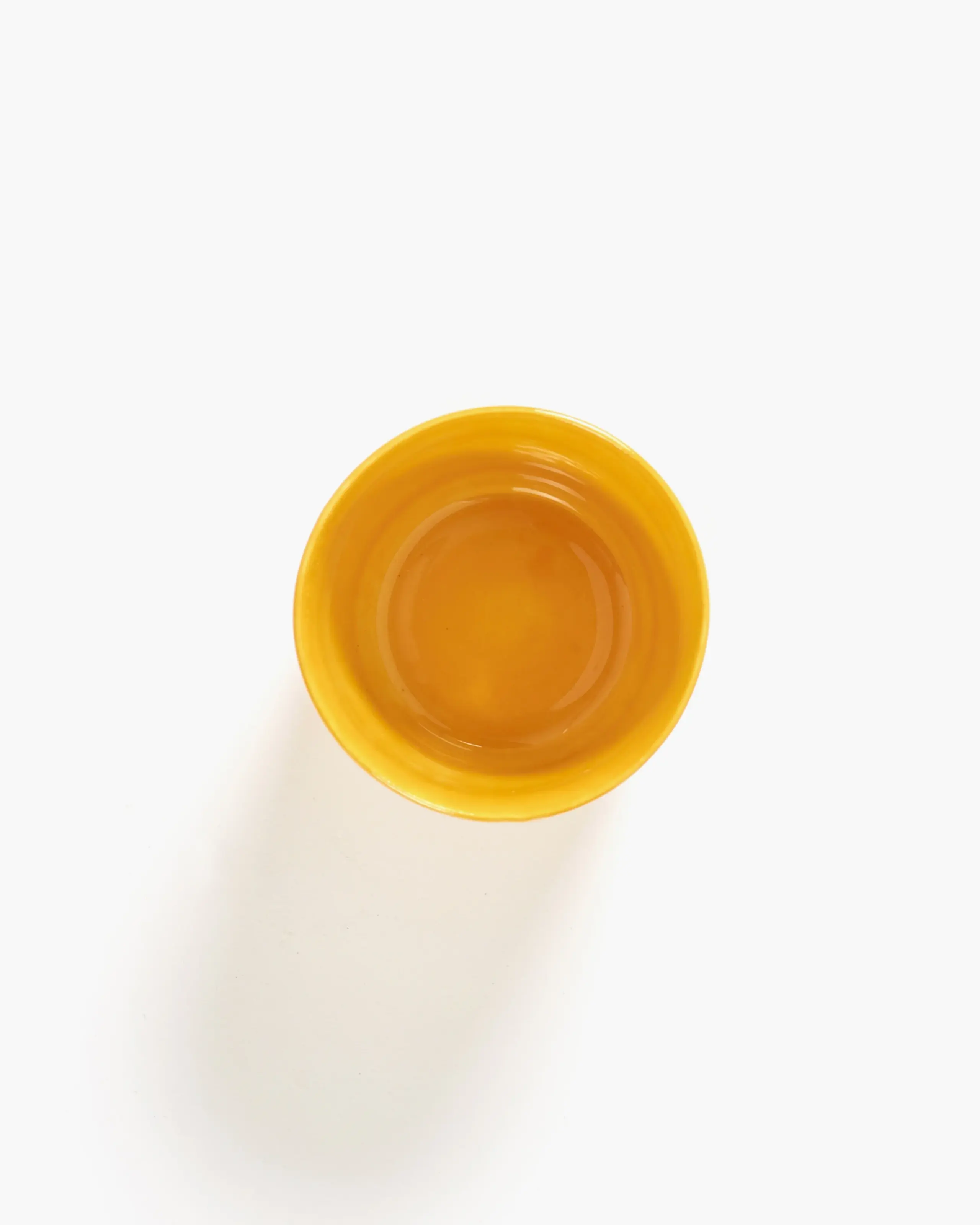 Serax - Cup - Coffee Cup Feast - Yellow