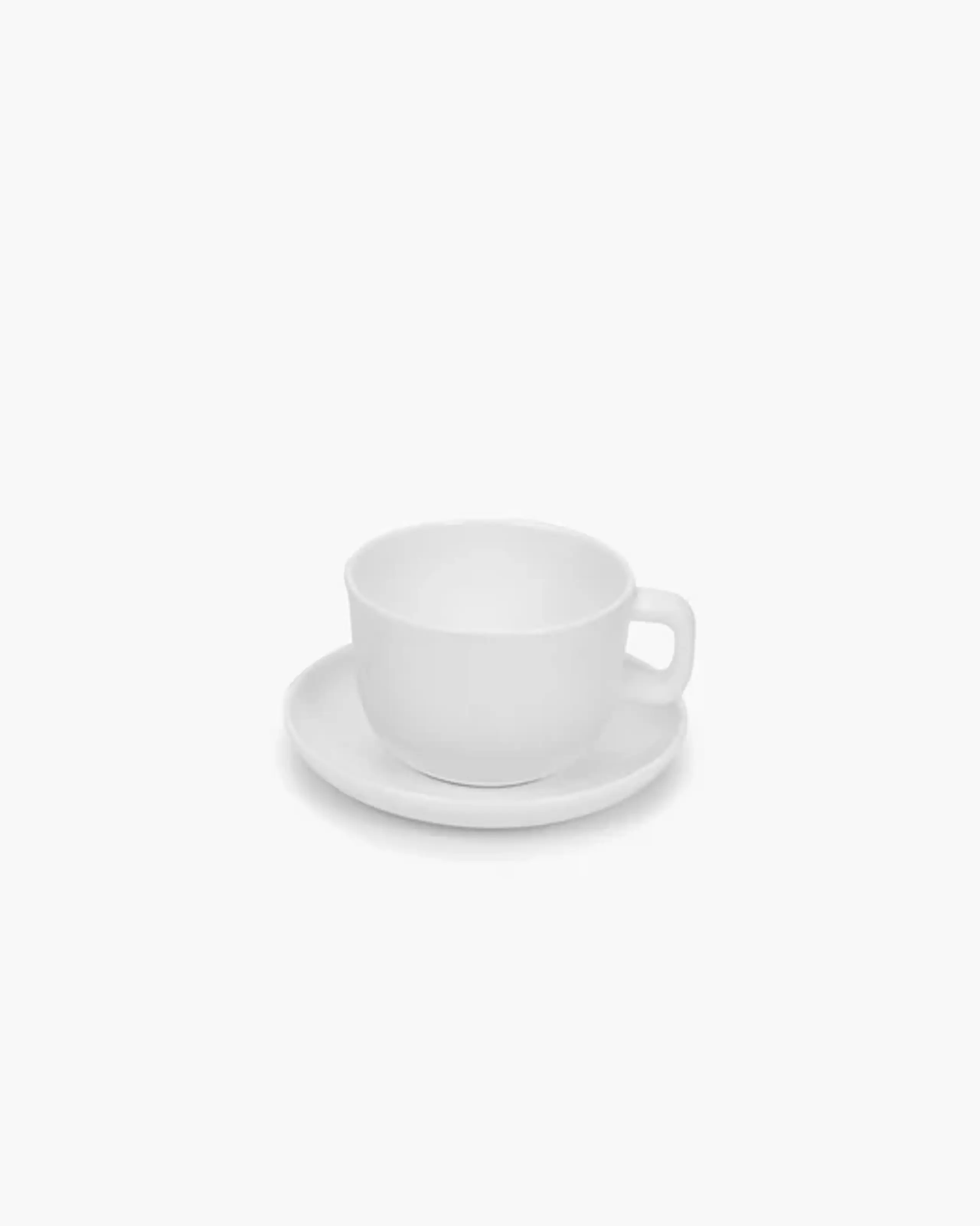 Serax - Cup - Espresso Cup Base - White
