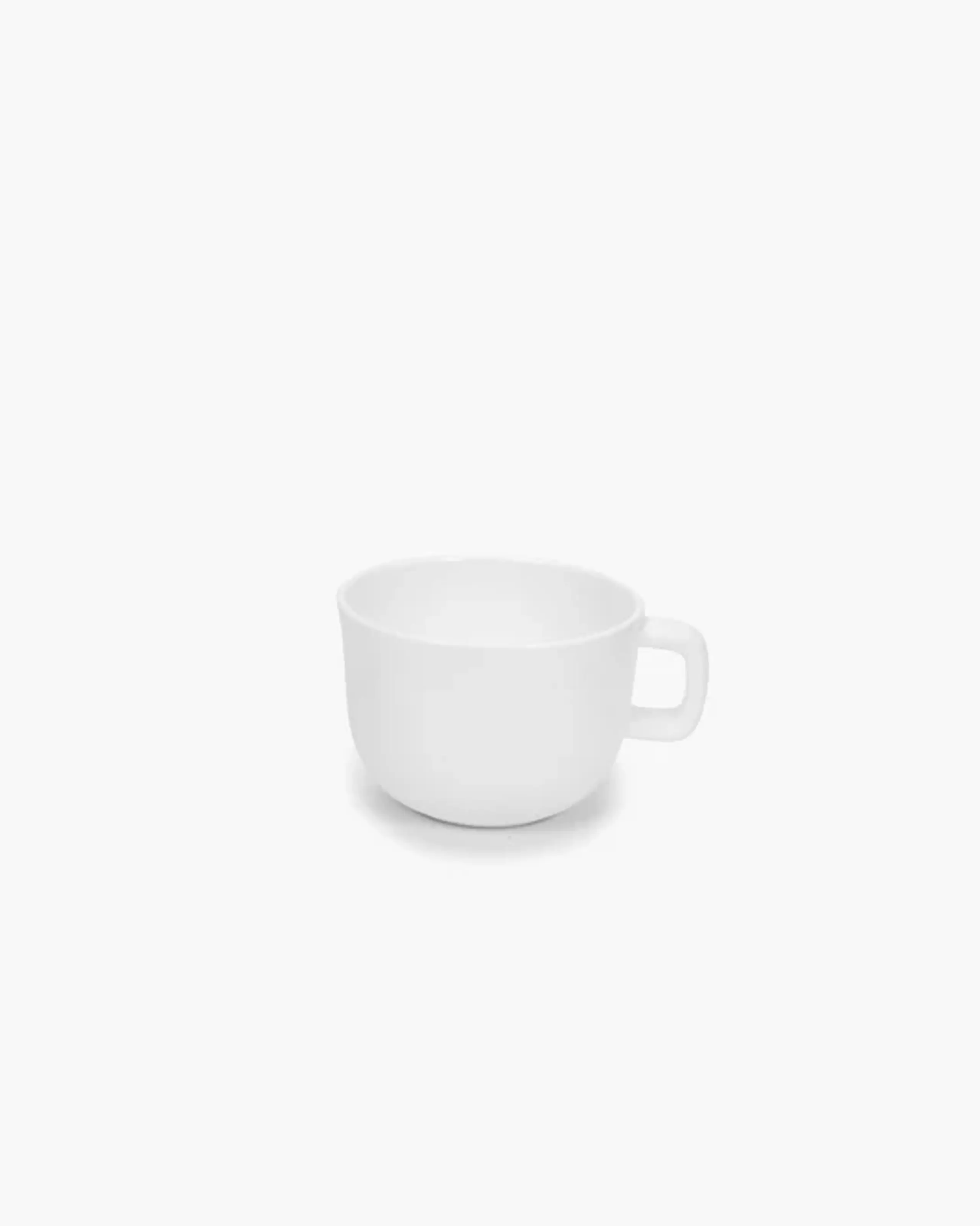Serax - Cup - Espresso Cup Base - White