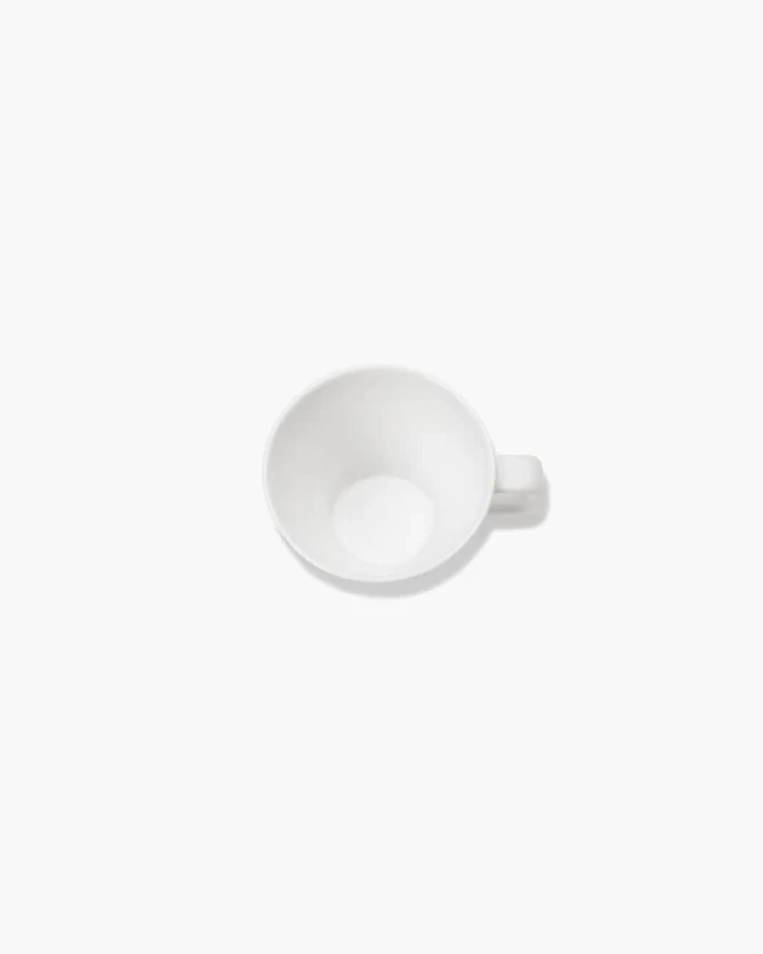 Serax - Cup - Espresso Cup Base - White