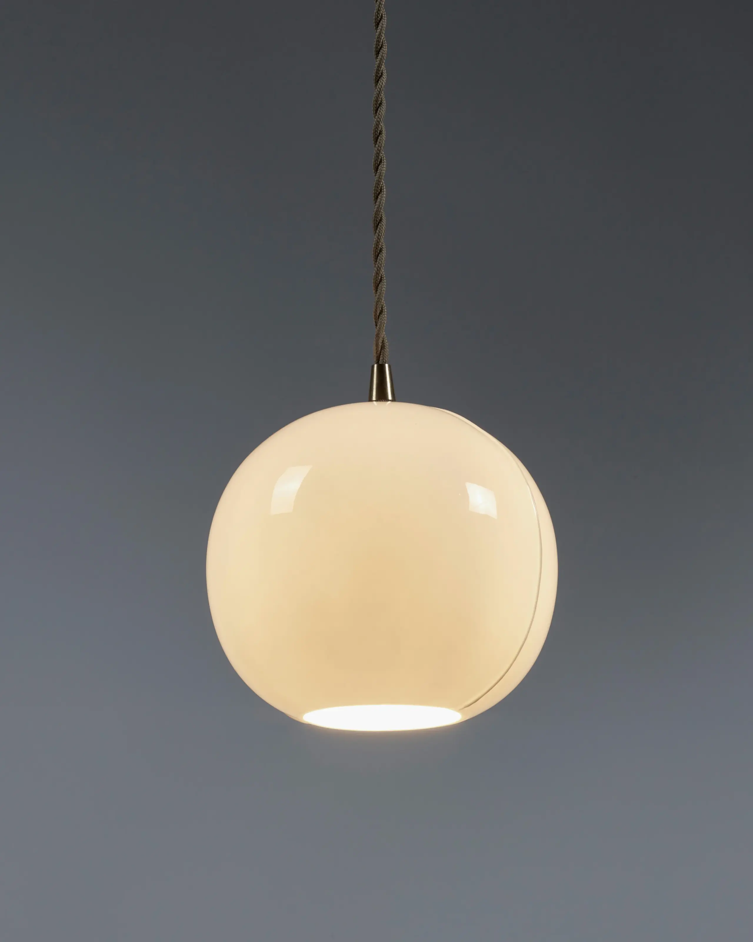 Serax - Závěsné svítidlo - Pendant Lamp White Cosmo - white