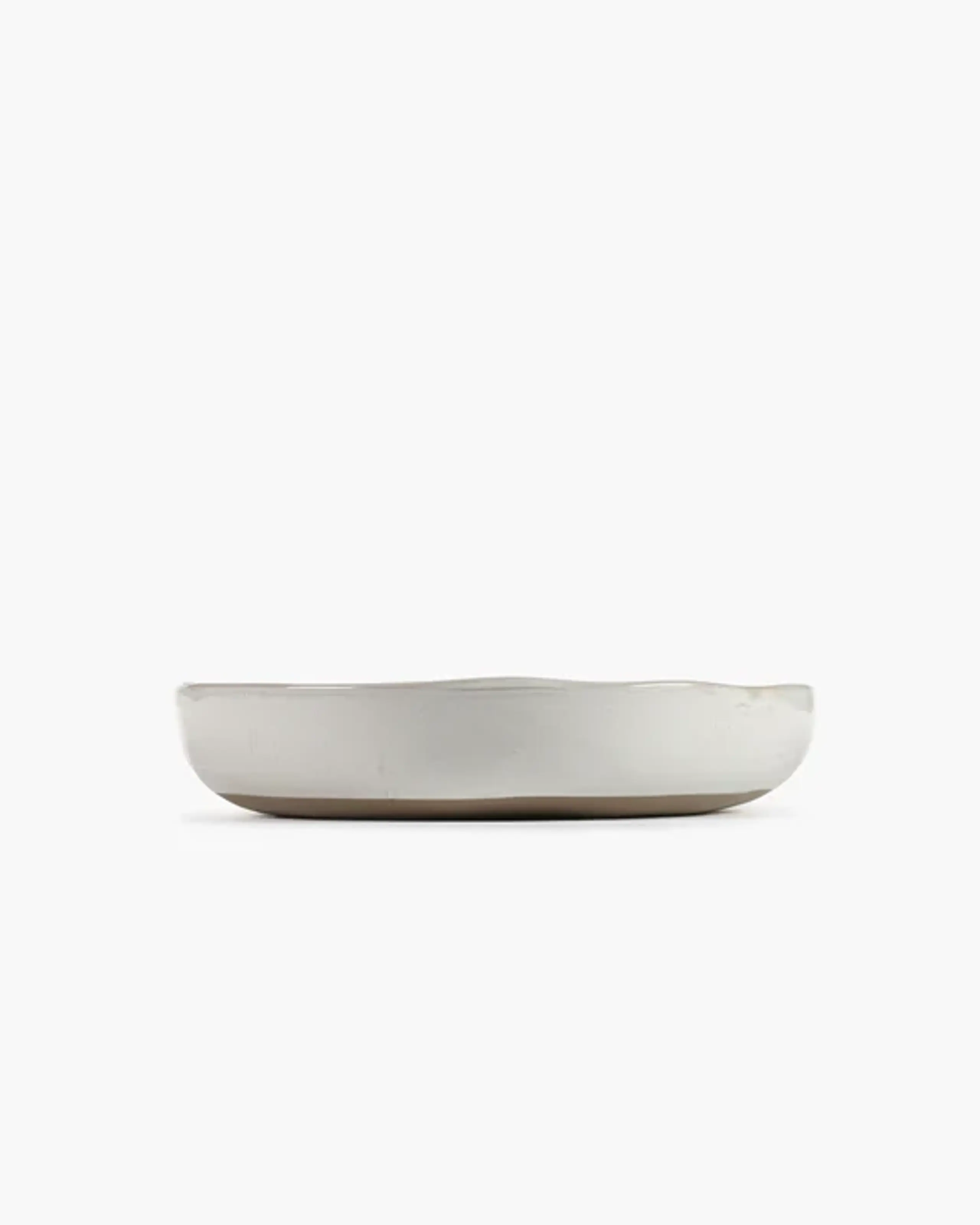 Serax - Skål för servering - Serving Bowl La Mère - Off white M