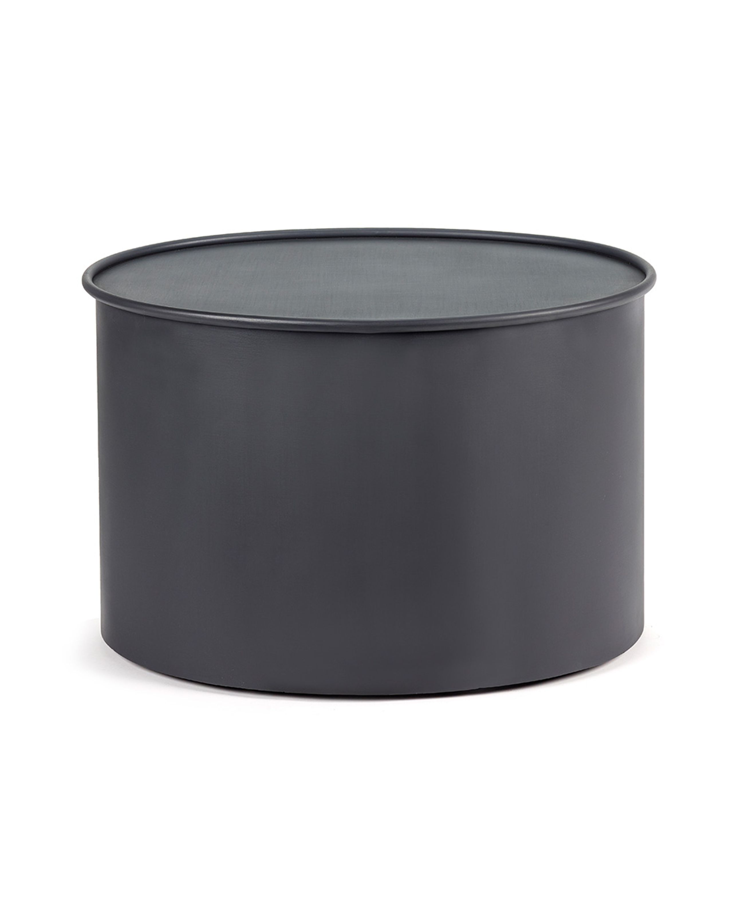 Serax - Table d'appoint - Valerie Sidetable - Black