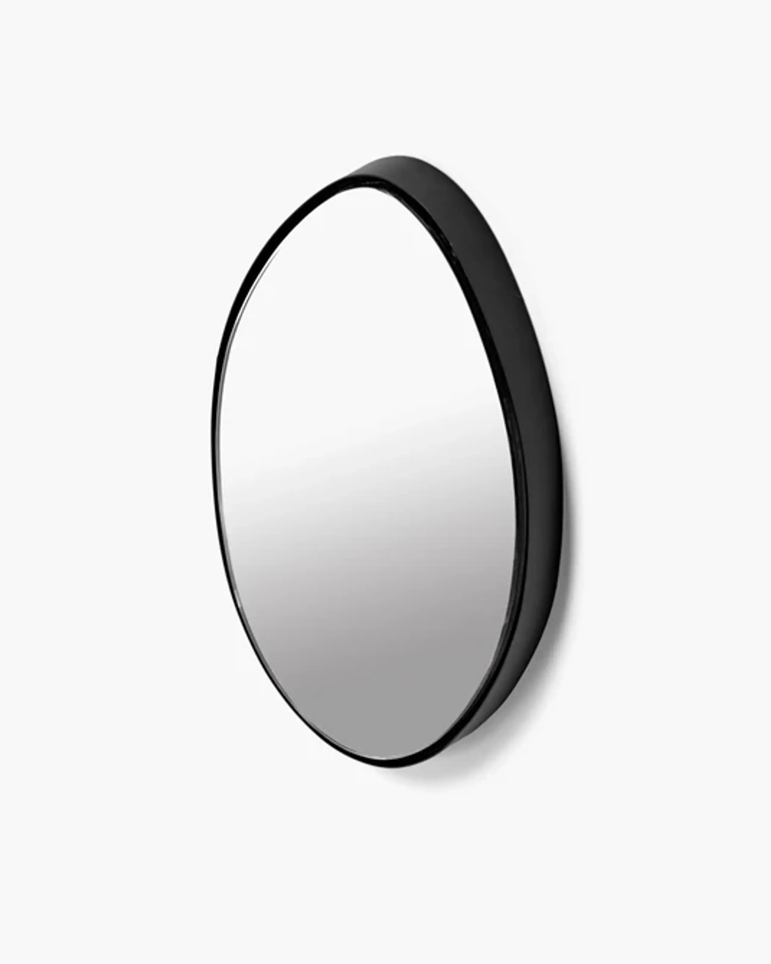 Serax - Lustro - Mirror Marie - Black B