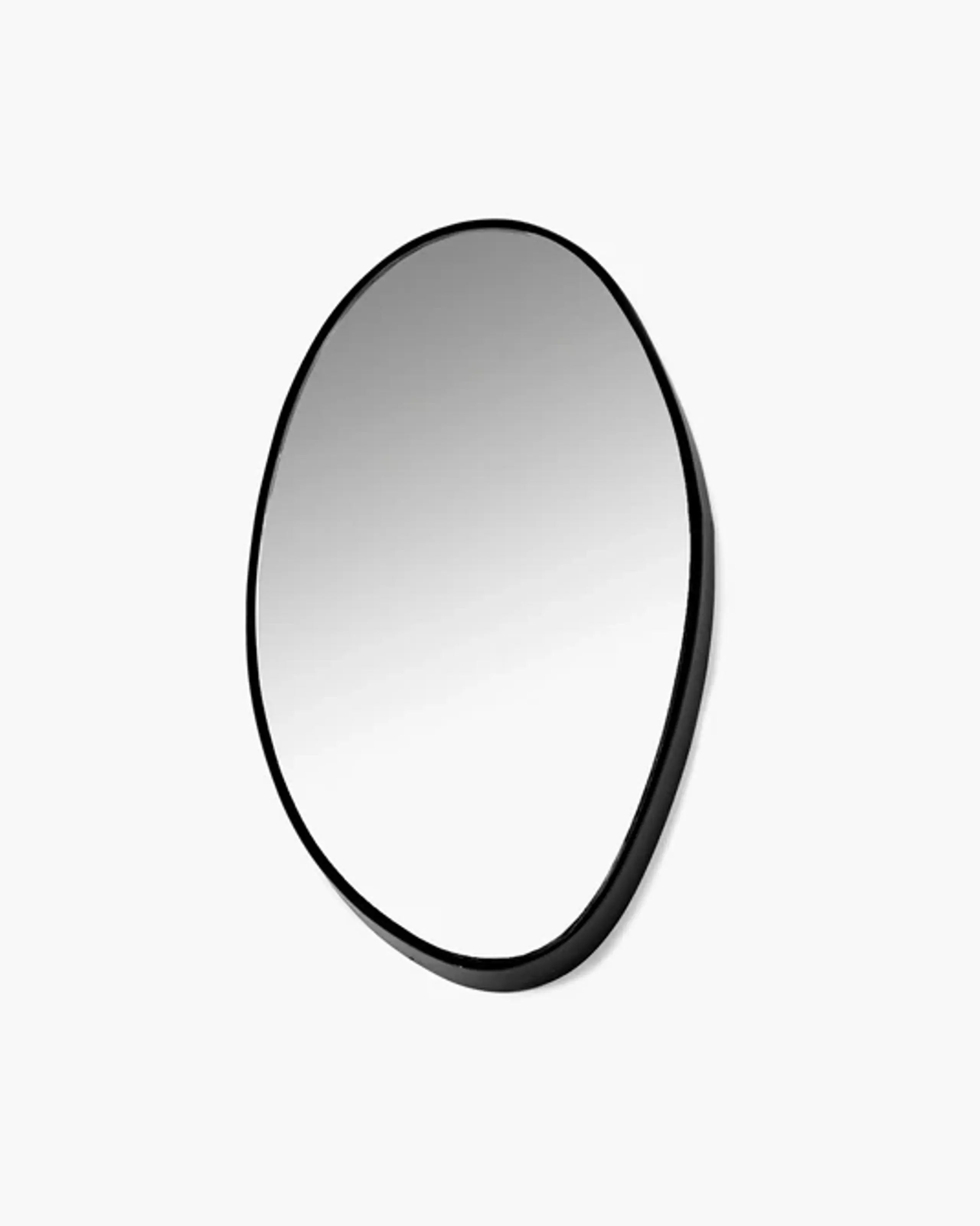 Serax - Lustro - Mirror Marie - Black B