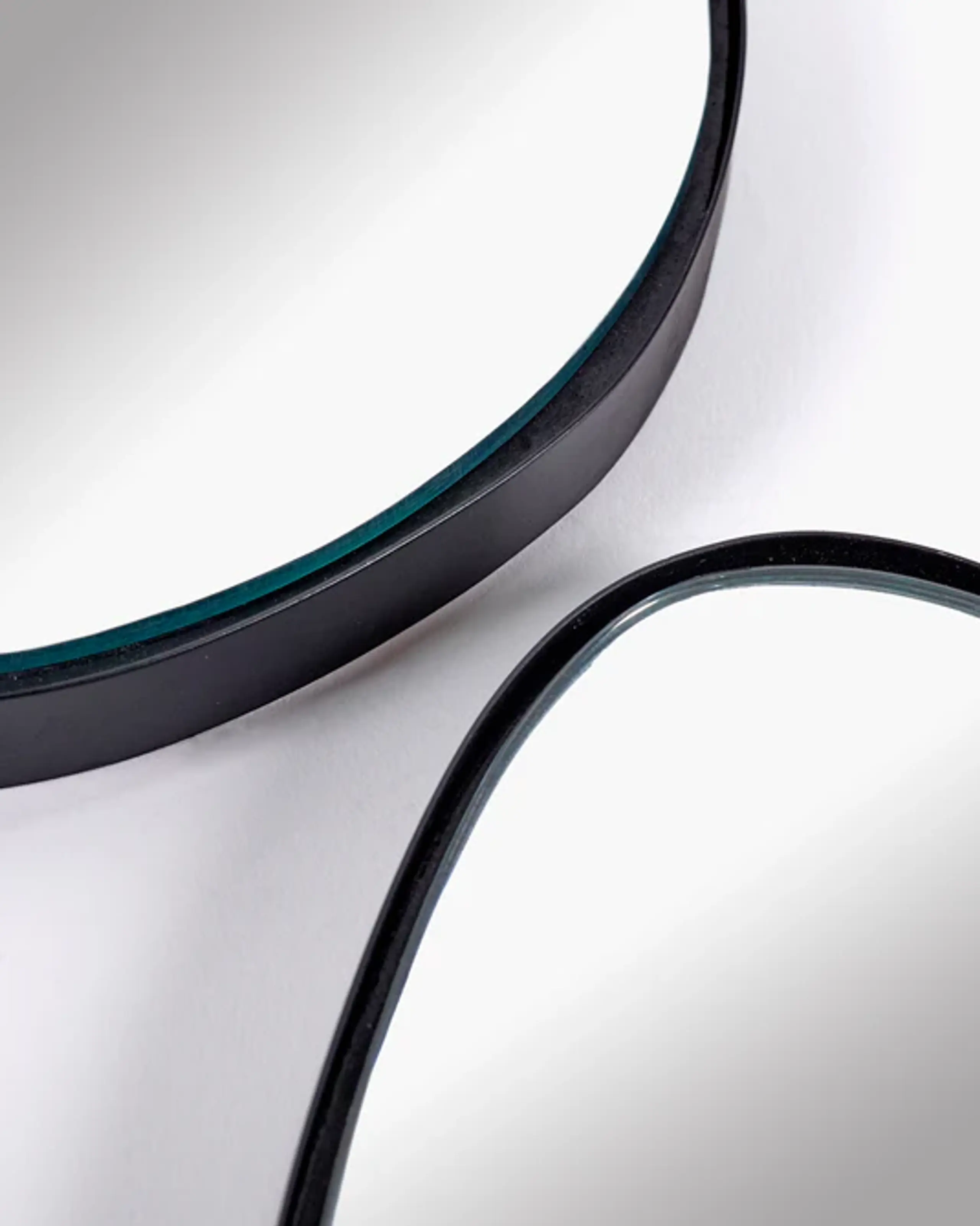 Serax - Lustro - Mirror Marie - Black B