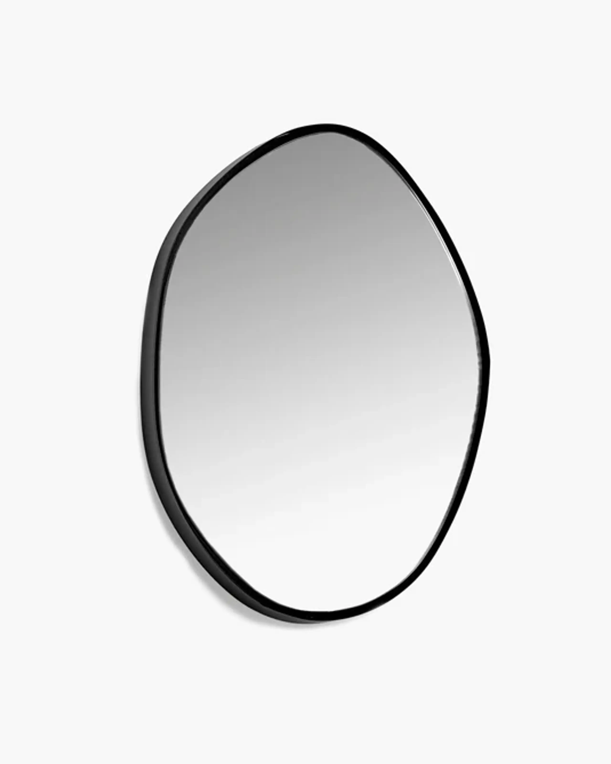 Serax - Mirror - Mirror Marie - Black C