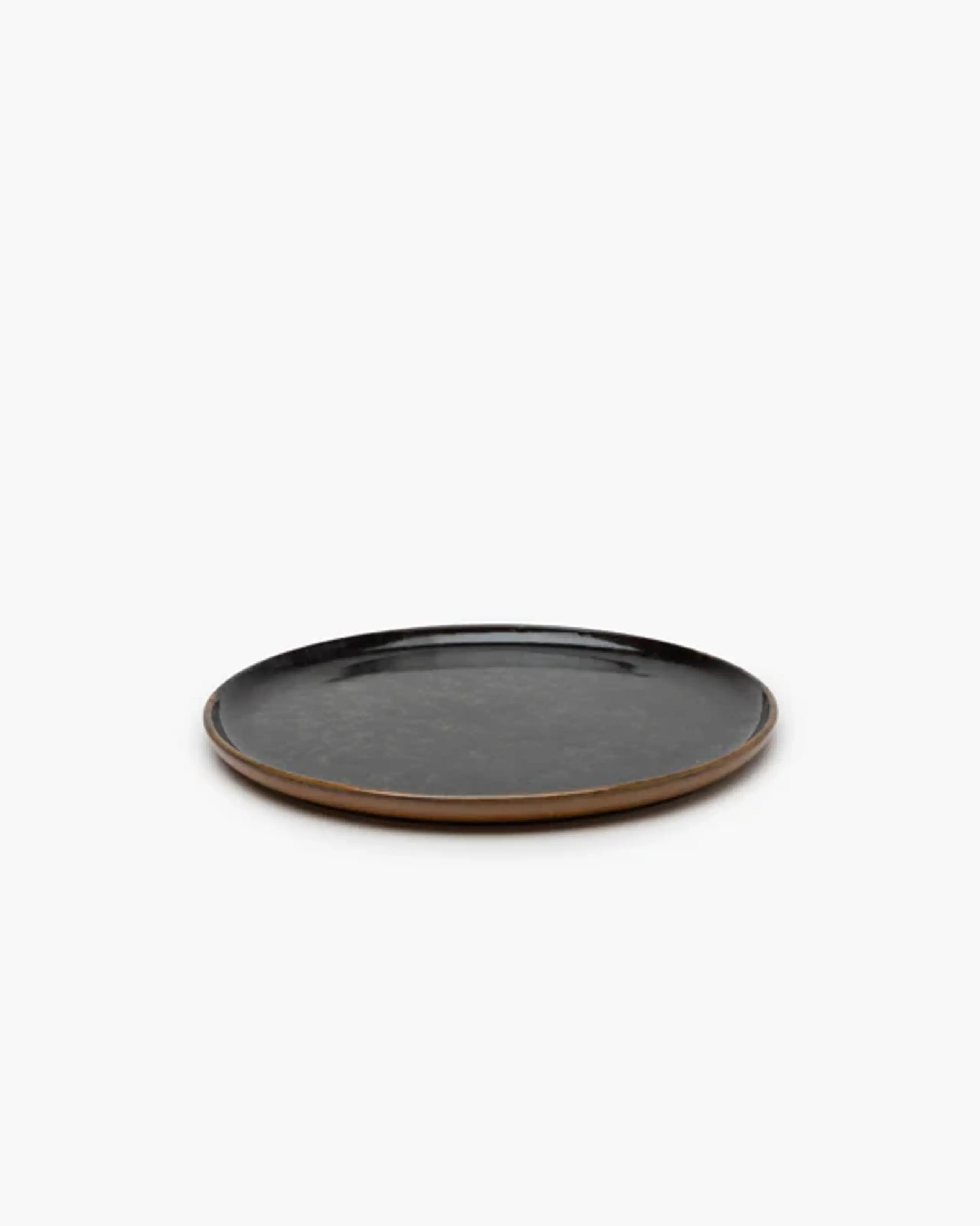 Serax - Plate - Plate Surface - Indi Grey L
