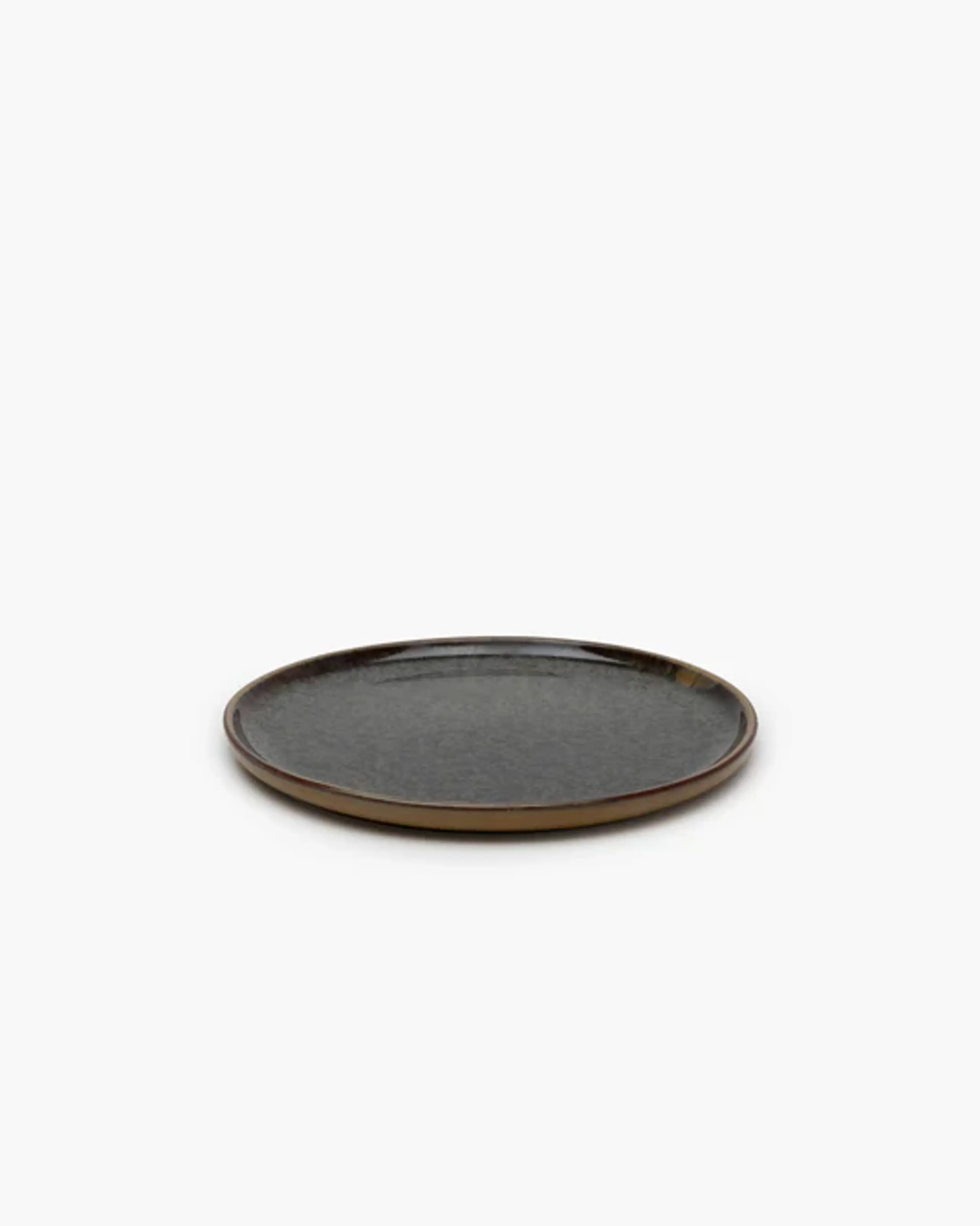 Serax - Deska - Plate Surface - Indi Grey S