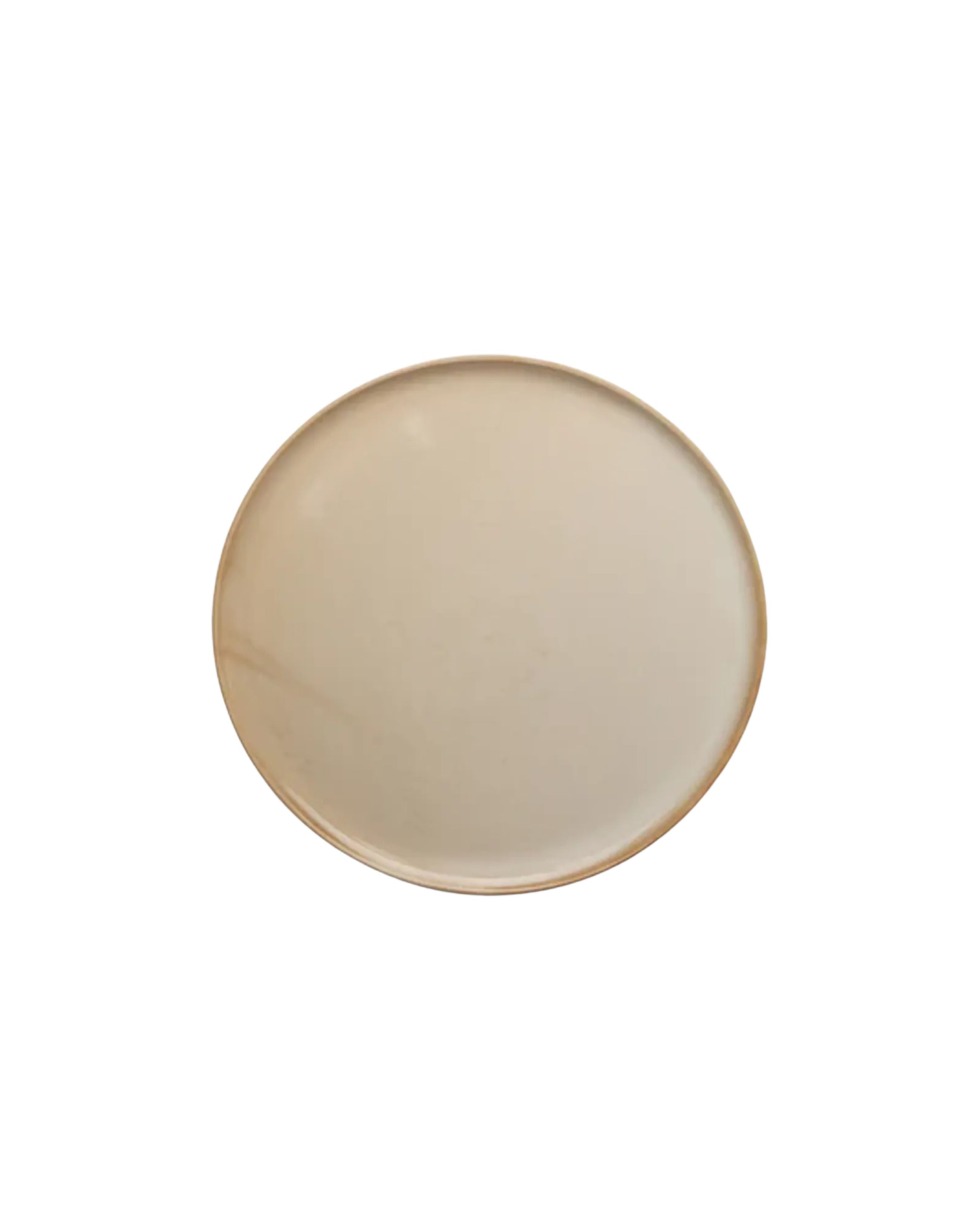 Serax - Plate - Plate Terres de Rêves - Misty Grey L