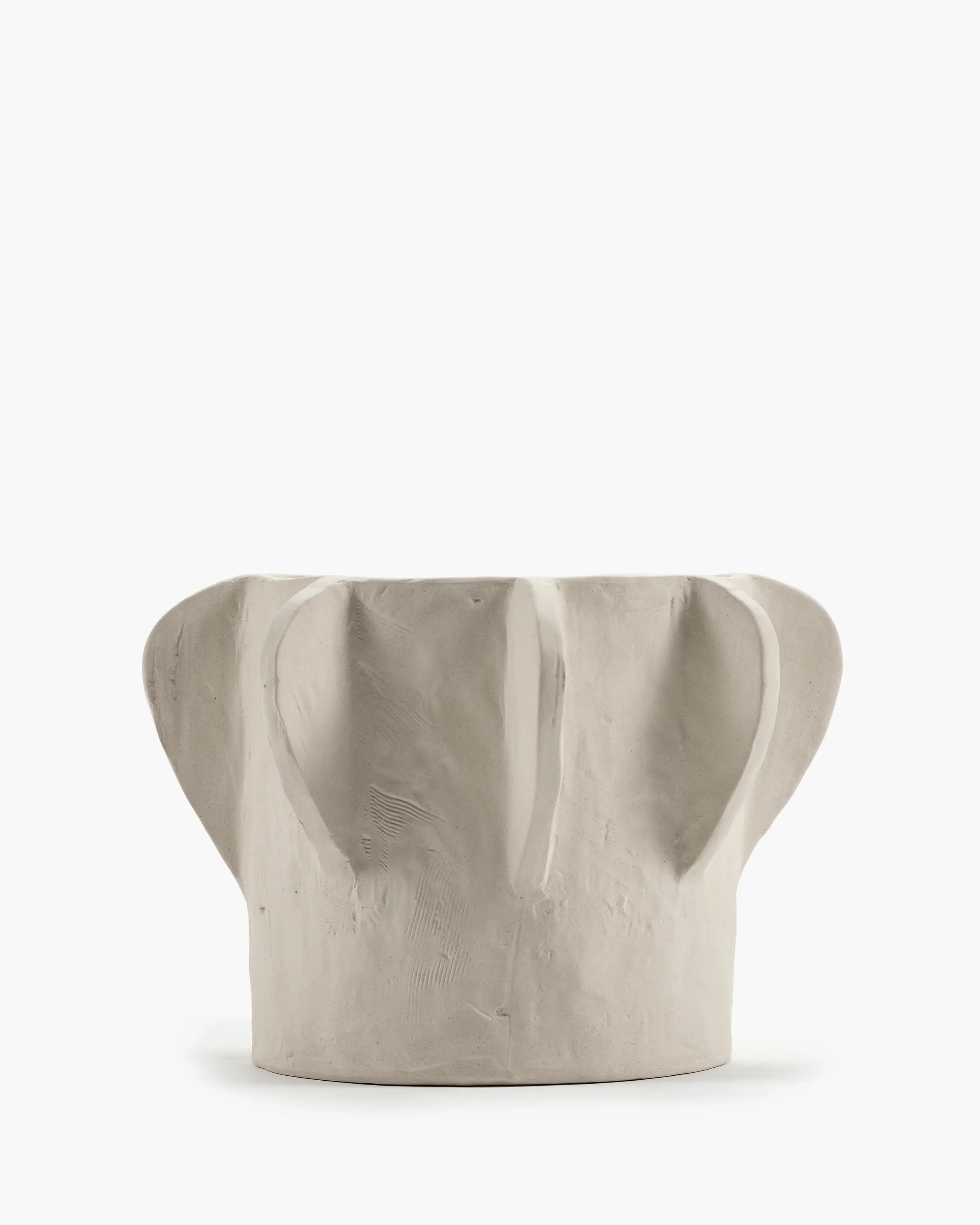 Serax - Pot de fleurs - Flower Pot Molly - Beige S 02