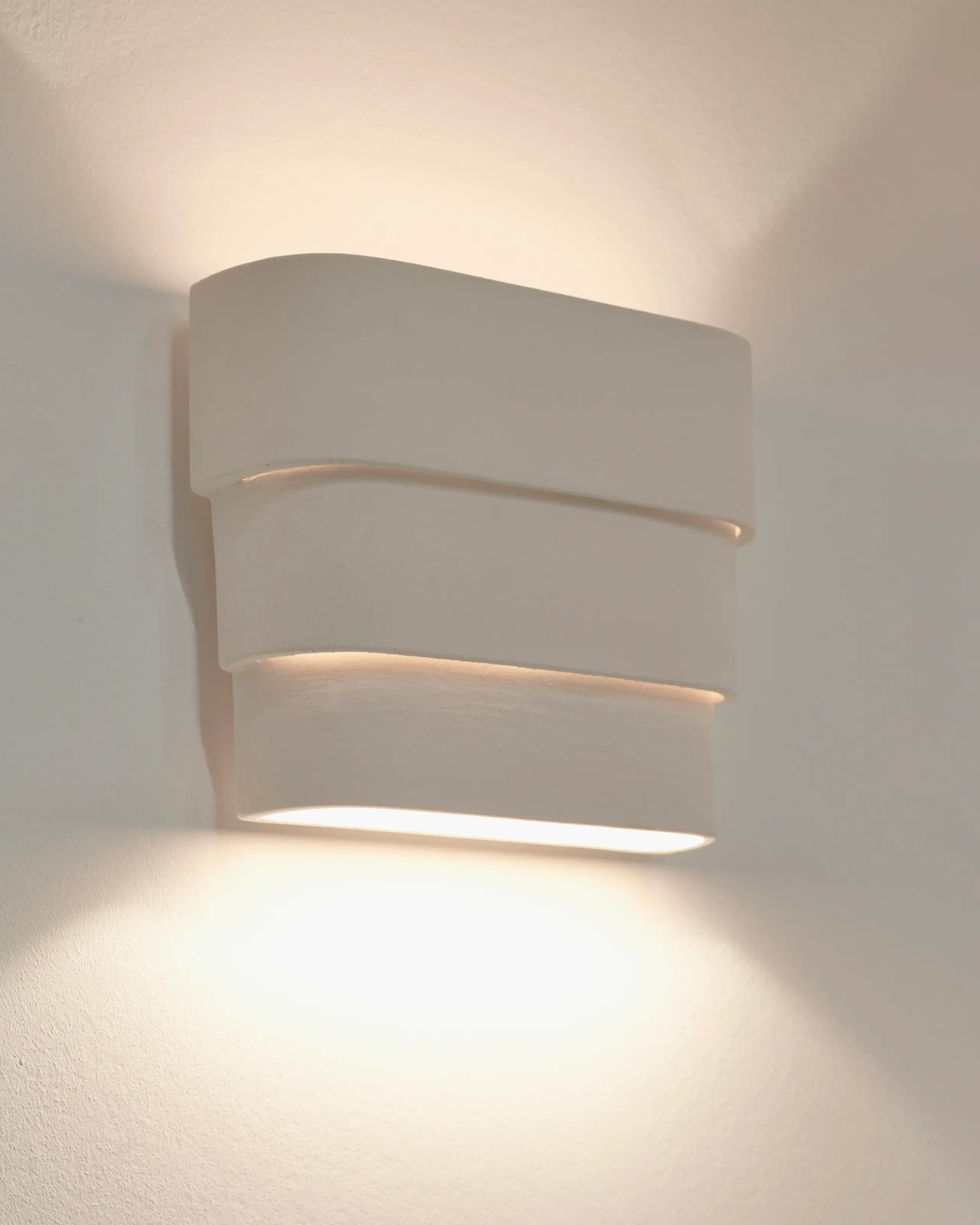 Serax - Nástenné svietidlo - Wall Lamp Jack - Beige