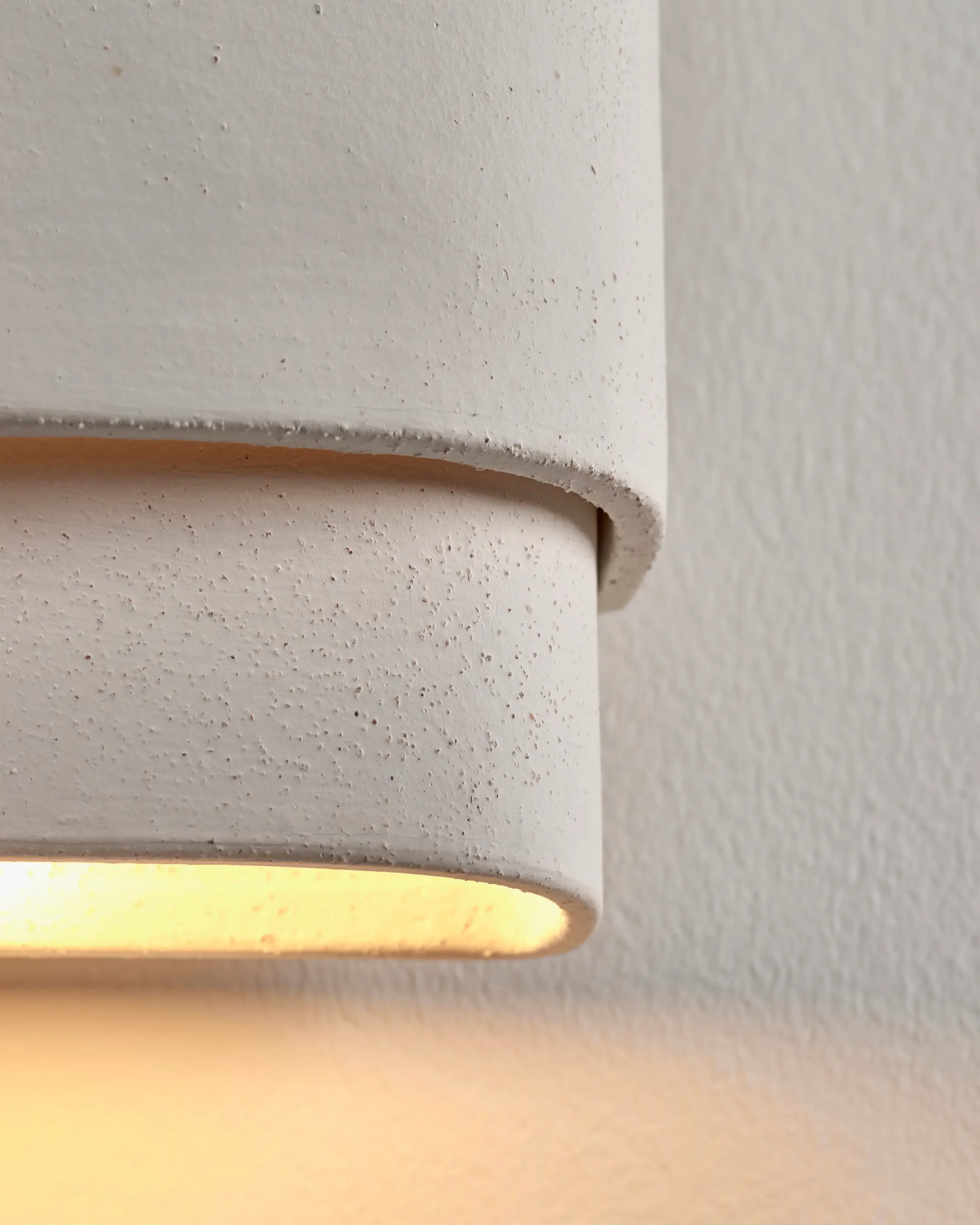Serax - Lampada da parete - Wall Lamp Louis S - Beige