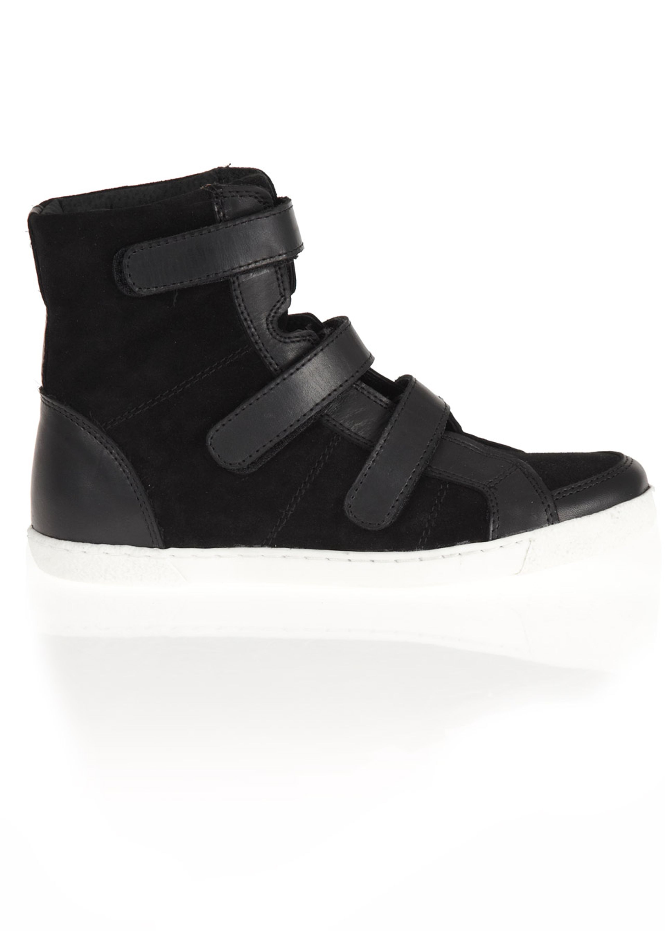Frederikke Sneakers Black