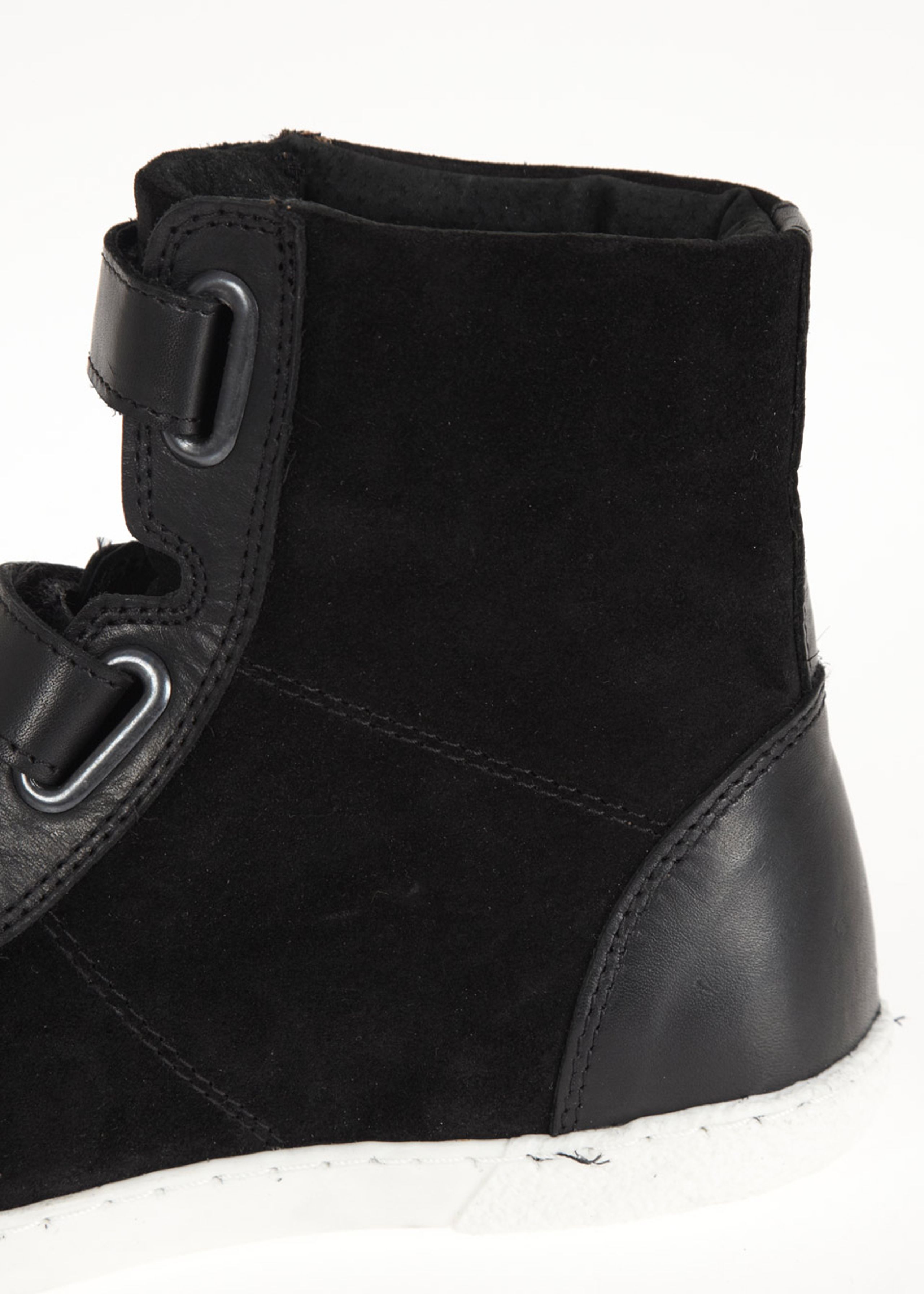 Frederikke Sneakers Black