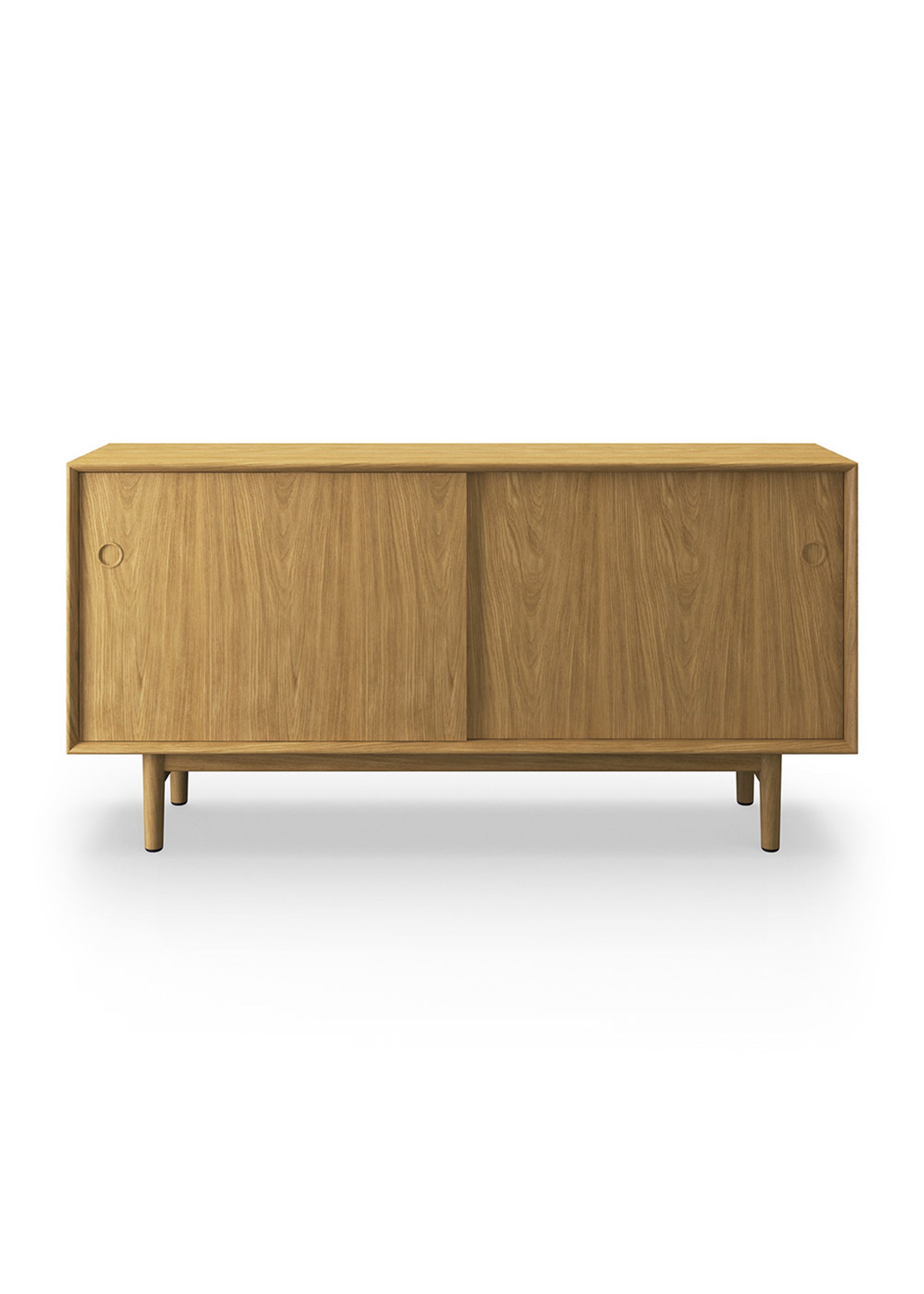 Sibast Furniture - Příborník - Sibast No.11 Sideboard - Oiled Oak