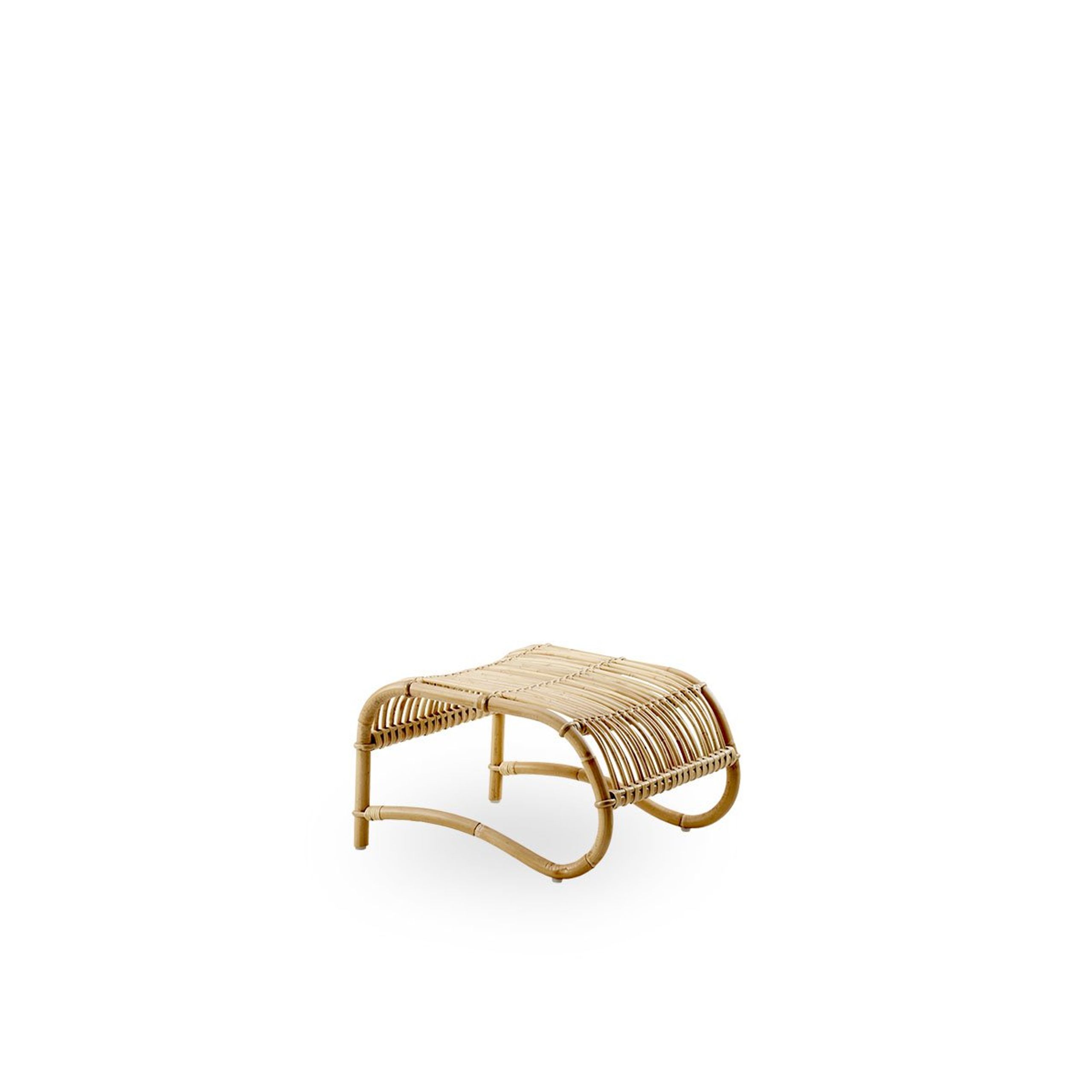 Sika - Poggiapiedi - Teddy Chair - Footstool - Nature - Taupe
