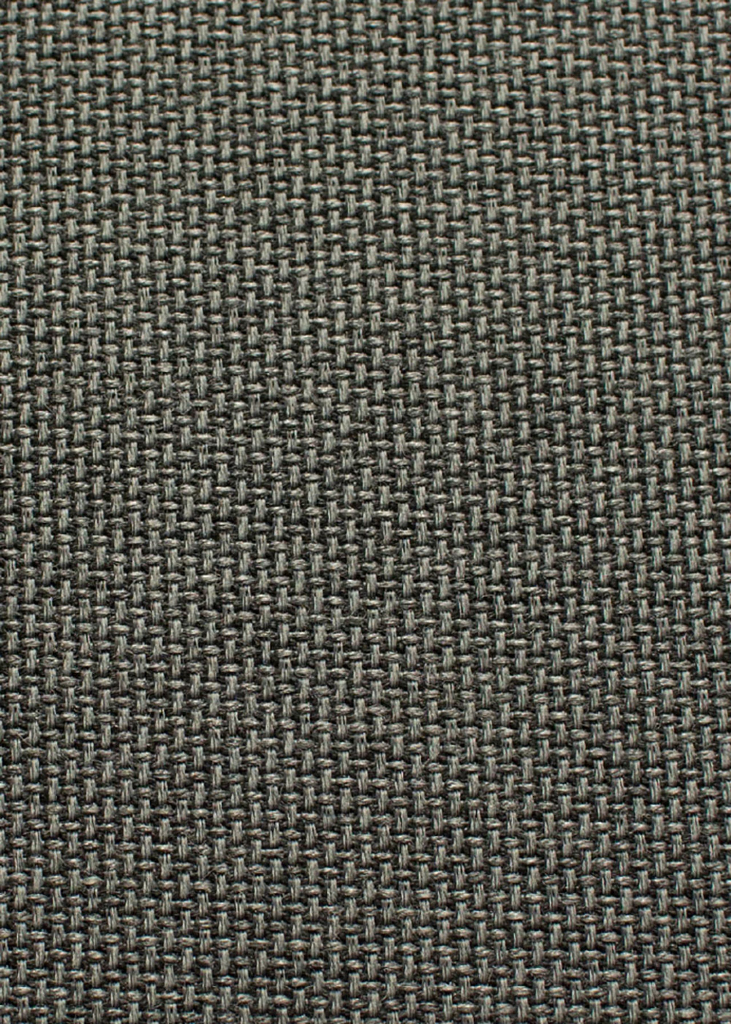 Sika - Cuscino - Custom cushion for Paris Lounge Chair - Interior - Silver