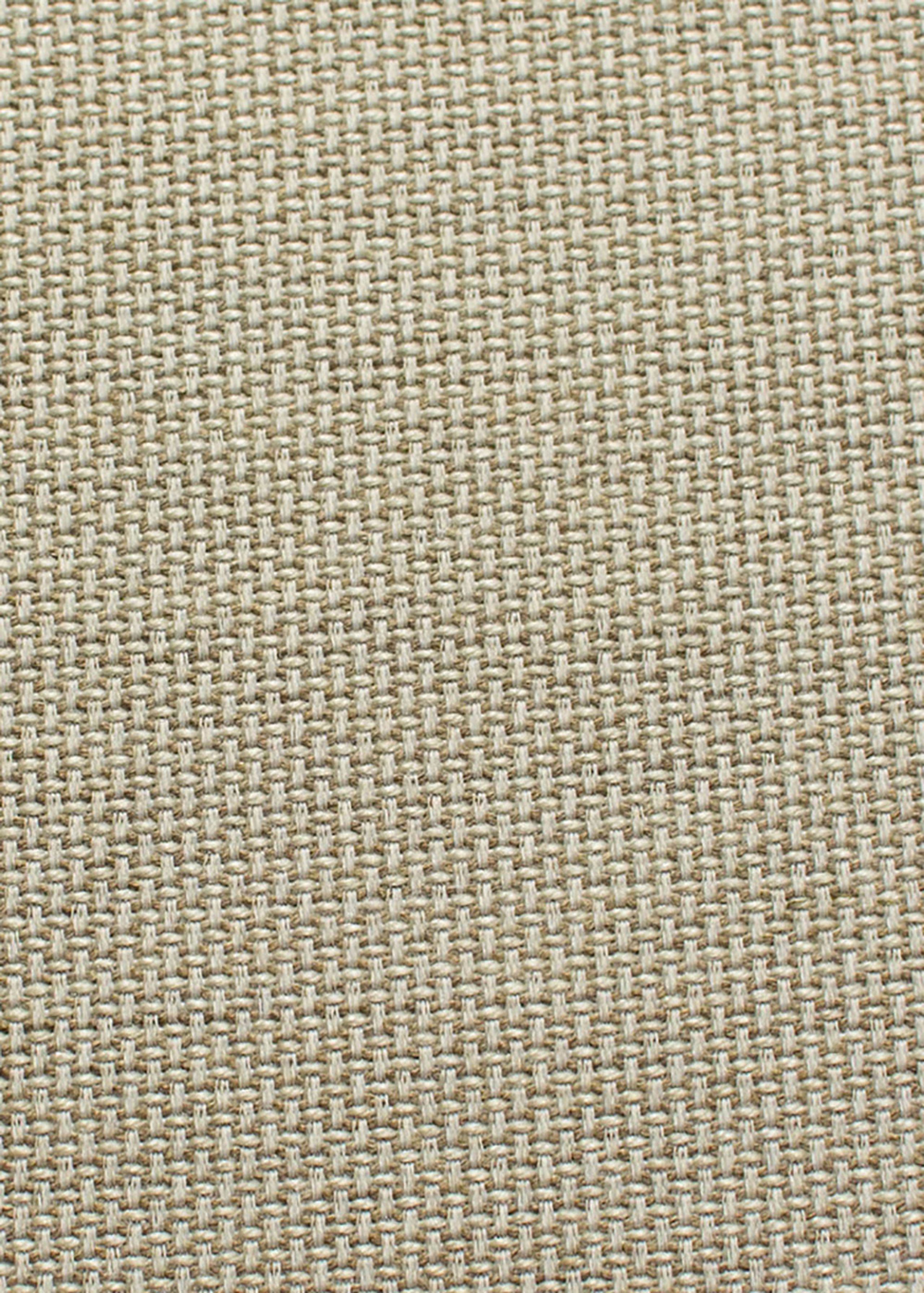 Sika - Cushion - Custom cushion for Hanging Egg - Rattan - Beige