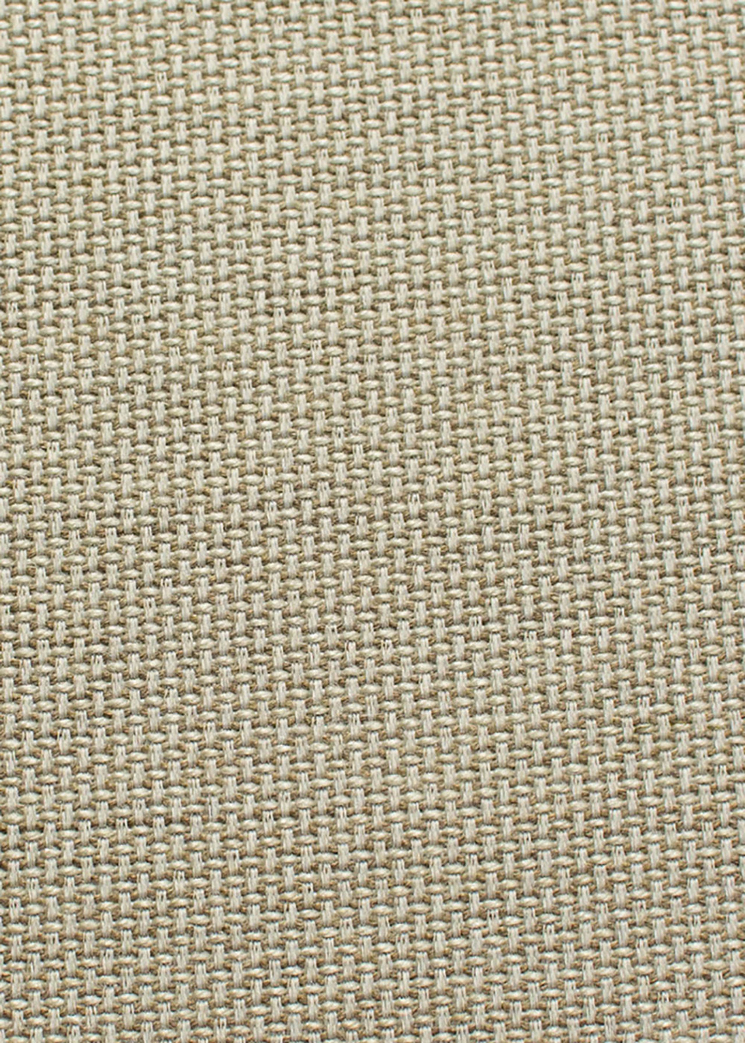 Sika - Cuscino - Custom cushion for Paris Lounge Chair - Interior - Beige