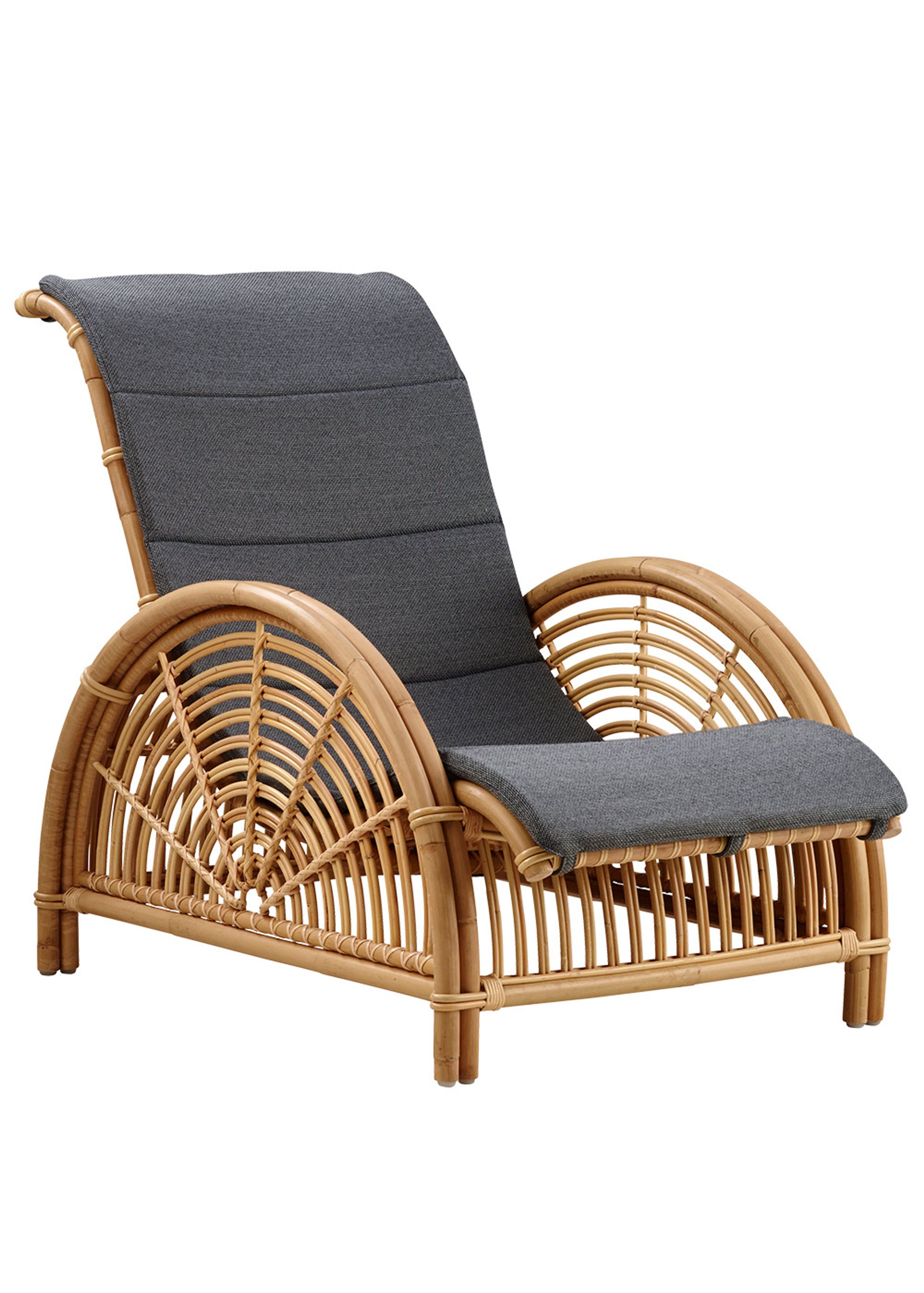 Sika - Armchair - Paris Lounge Chair - Nature - Interior