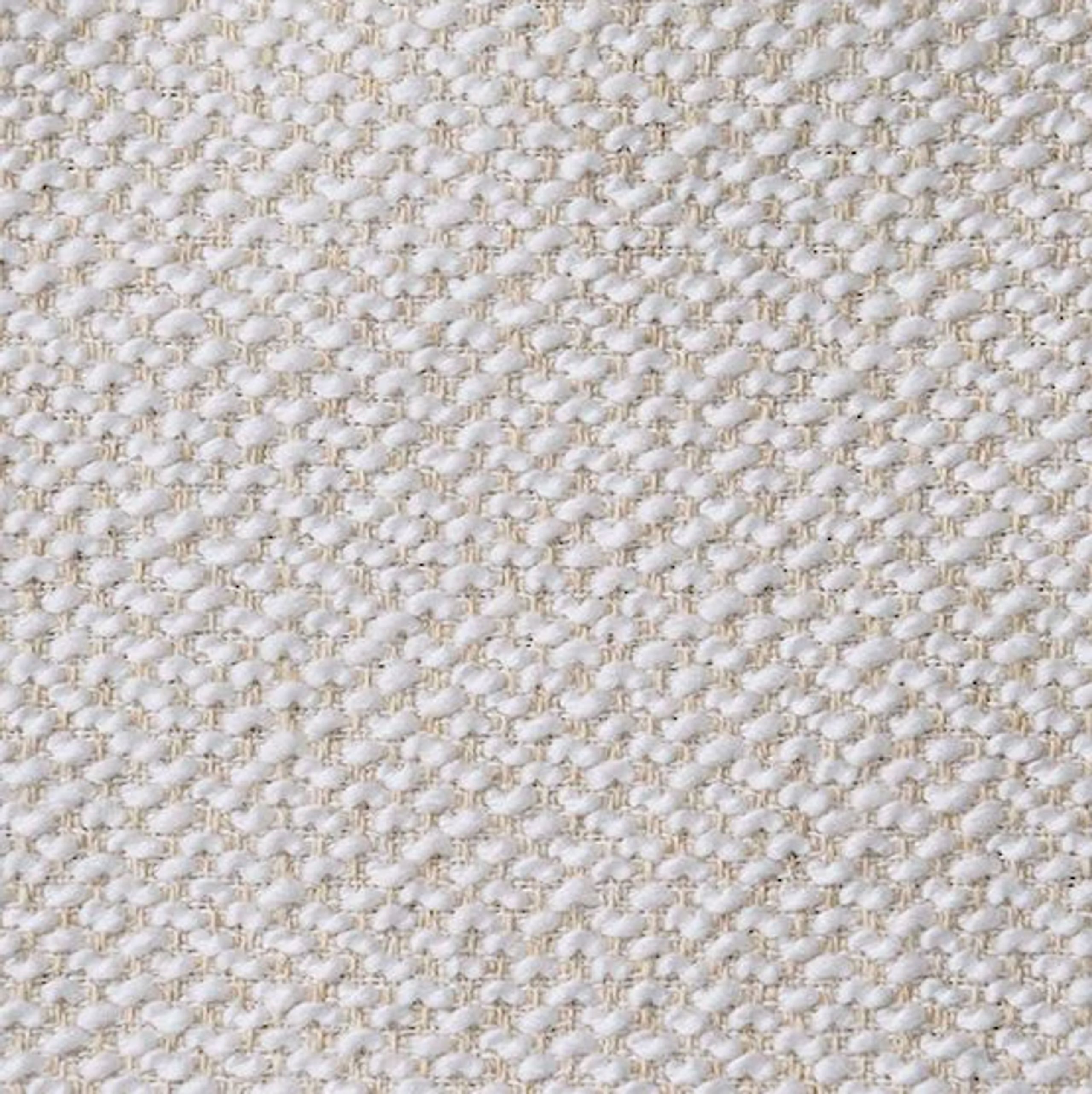 Sika - Fauteuil - Tulip Lænestol - Stel: Natural / Hynde: A631, Youtoo, Sand