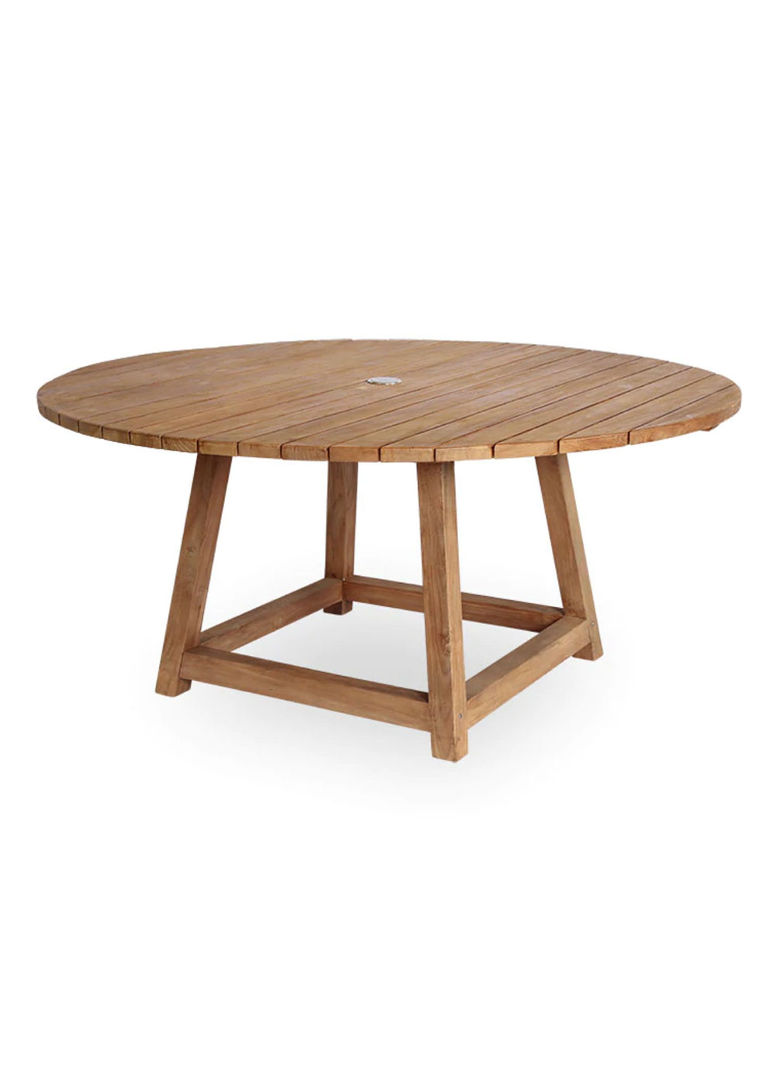 Sika - Dining Table - George Table - Round - Ø160 cm