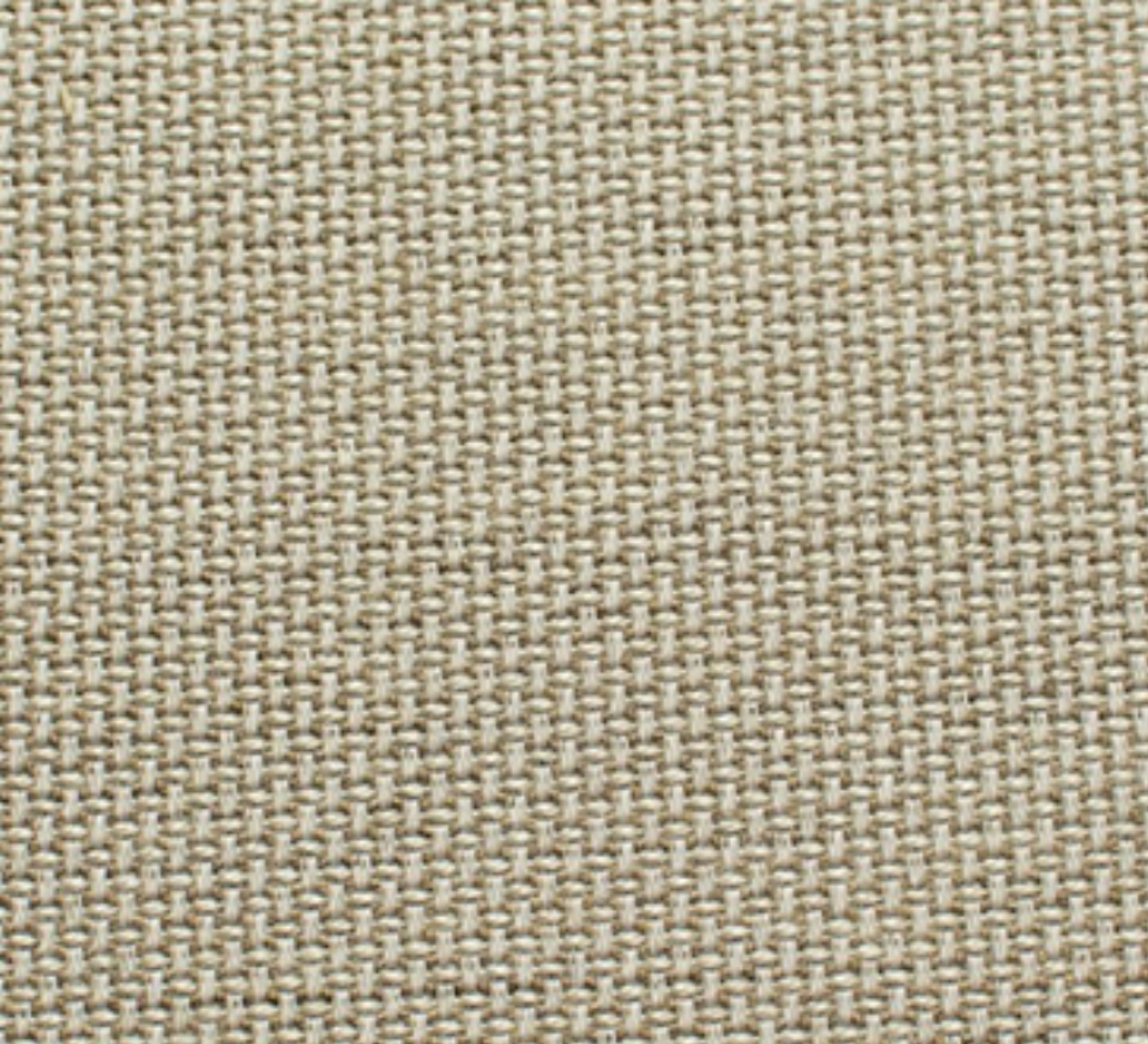 Sika - Stol - Teddy Stol - Natur - Beige