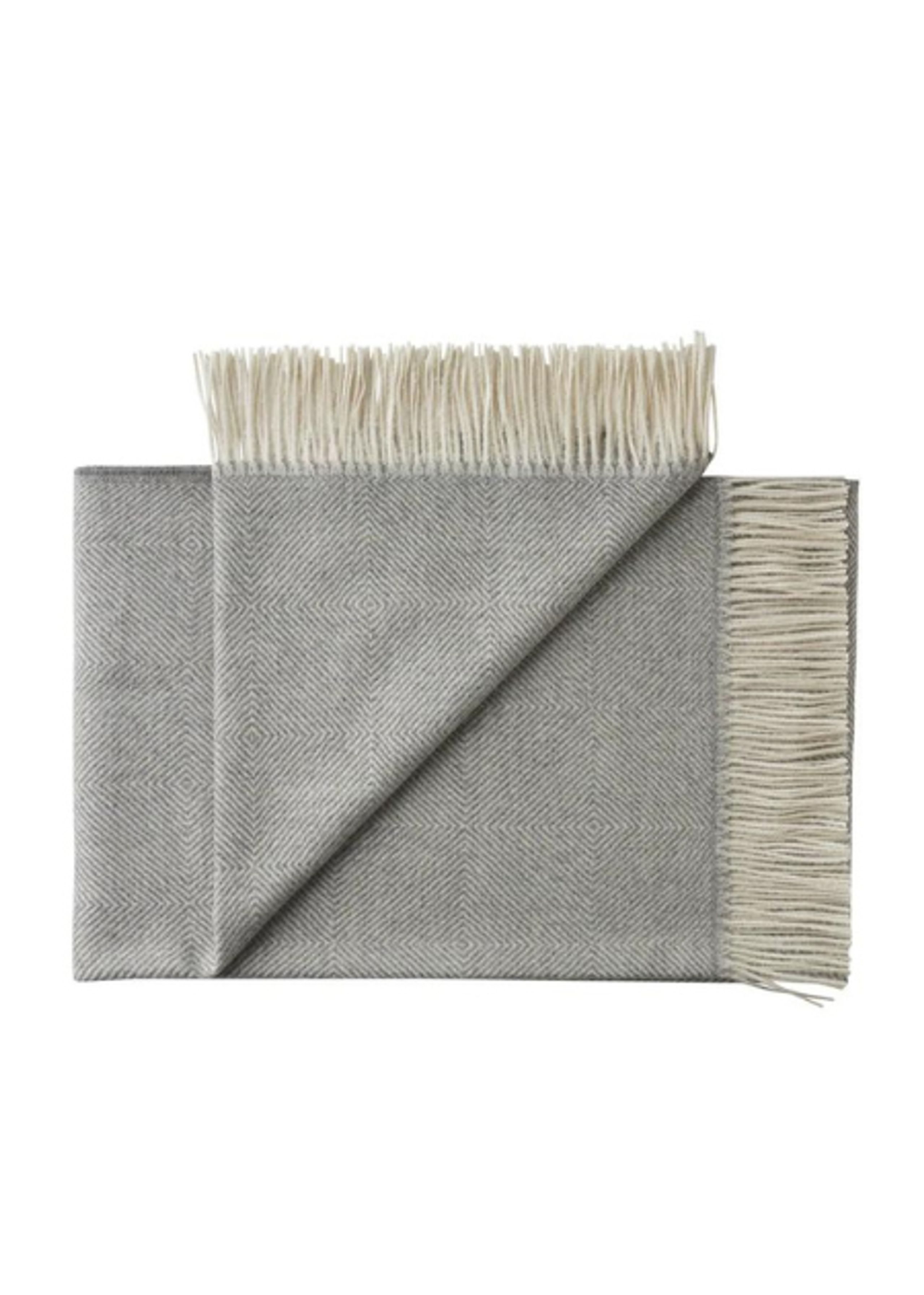 Silkeborg Uld - Deka - La Paz - Dark Grey