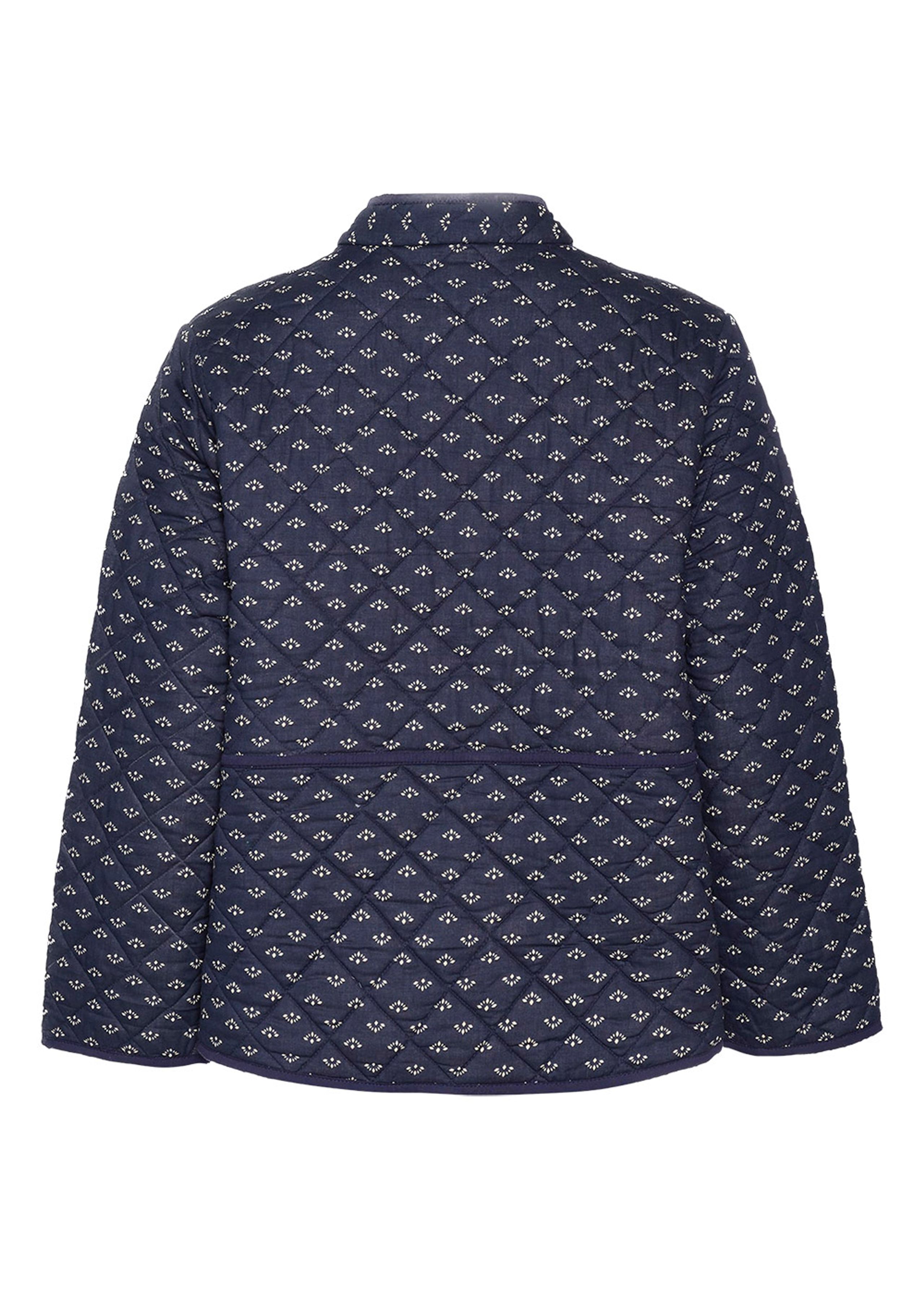 Sissel Edelbo - Jacket - Adriane Jacket - Navy Peacock