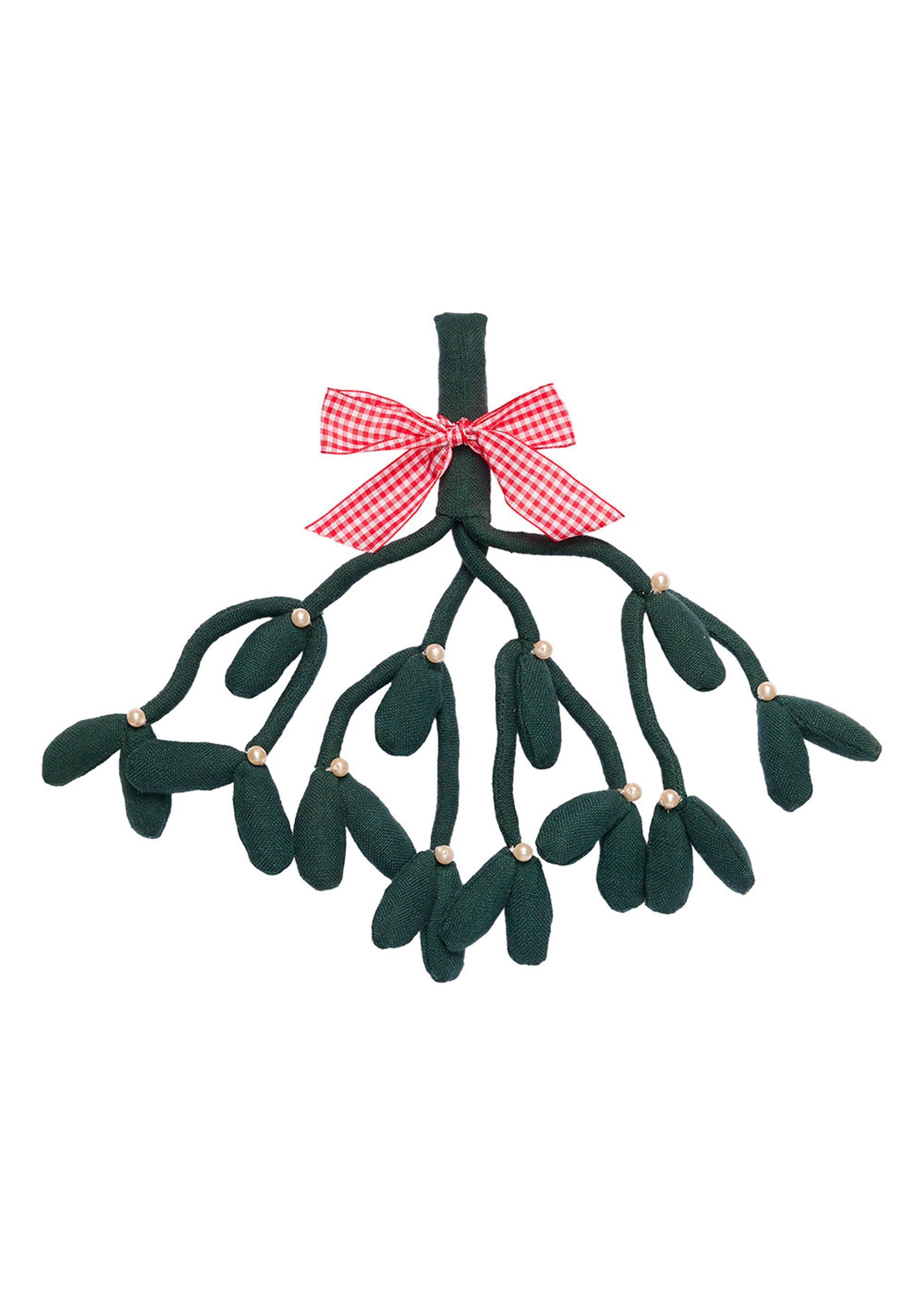 Sissel Edelbo - Ozdoby świąteczne - Mistletoe - Forrest