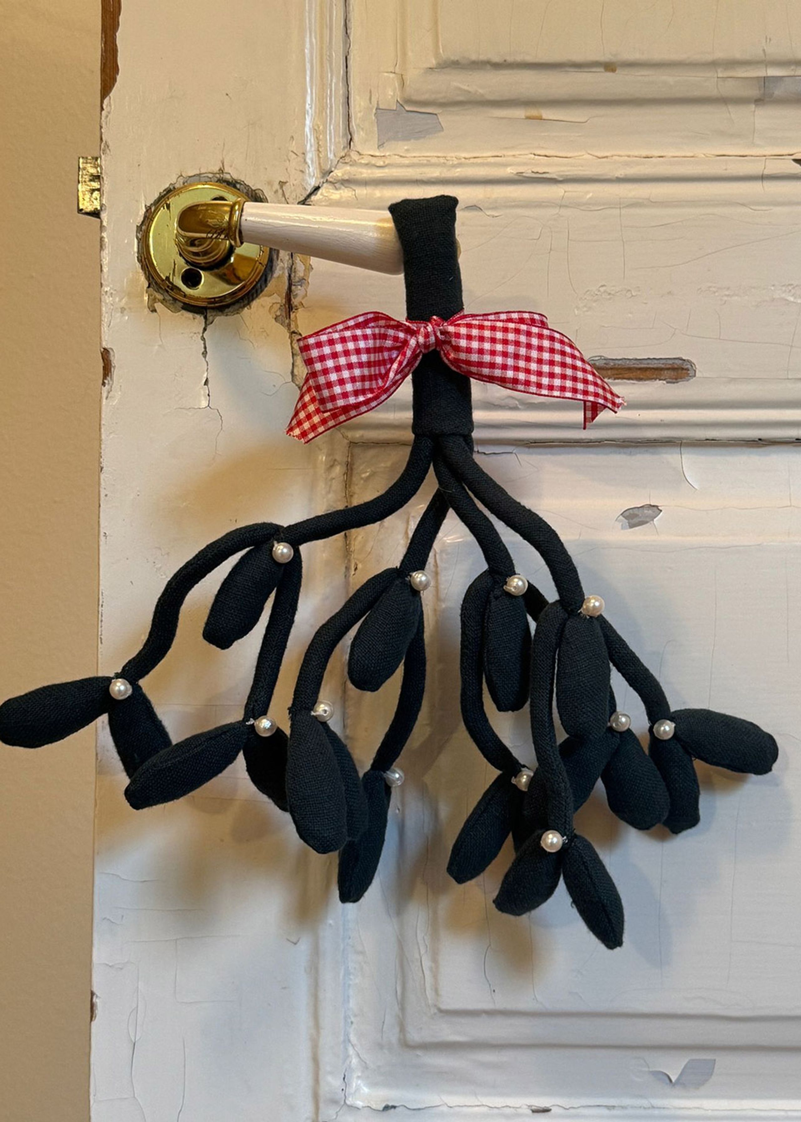 Sissel Edelbo - Ozdoby świąteczne - Mistletoe - Forrest