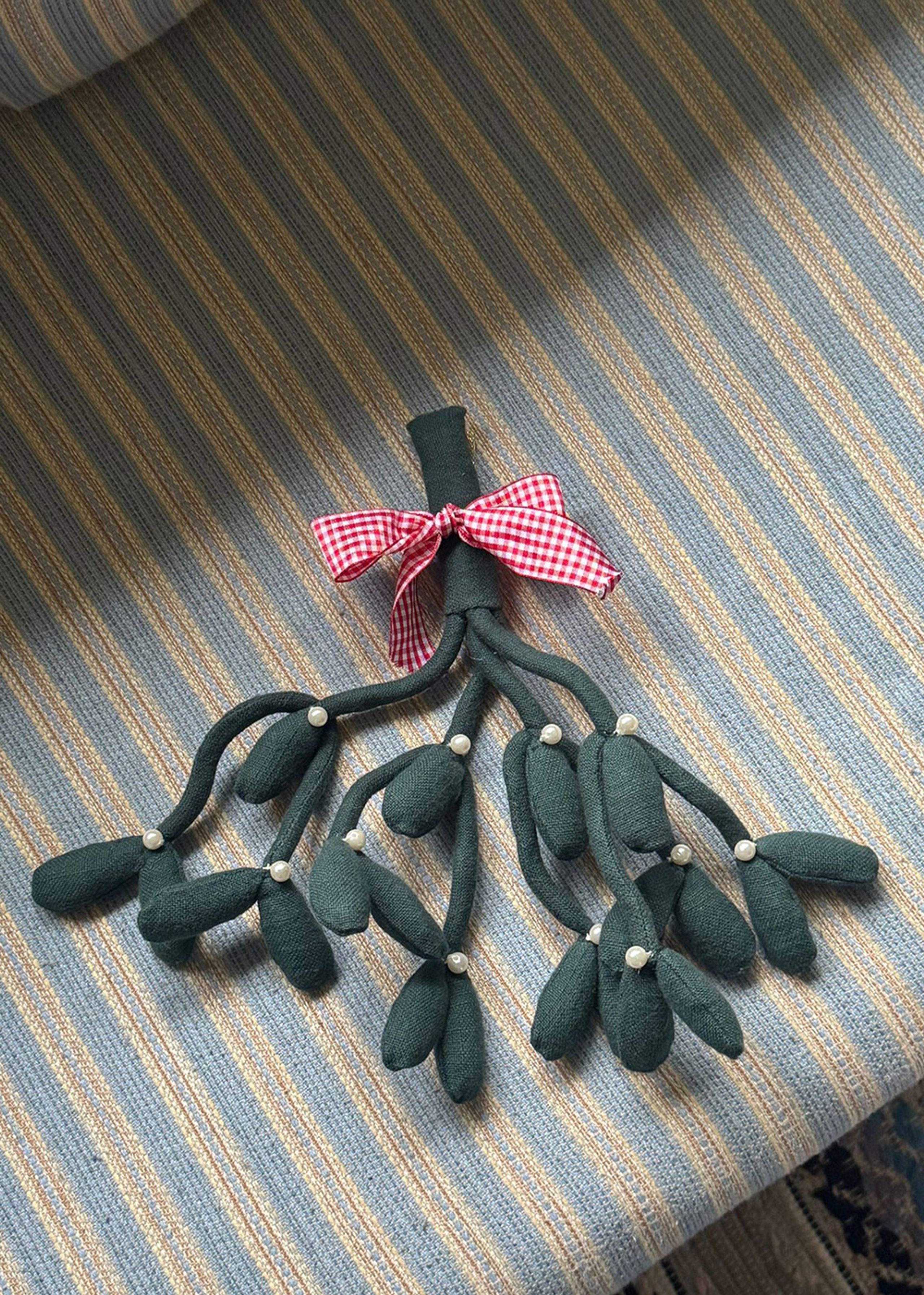 Sissel Edelbo - Ozdoby świąteczne - Mistletoe - Forrest