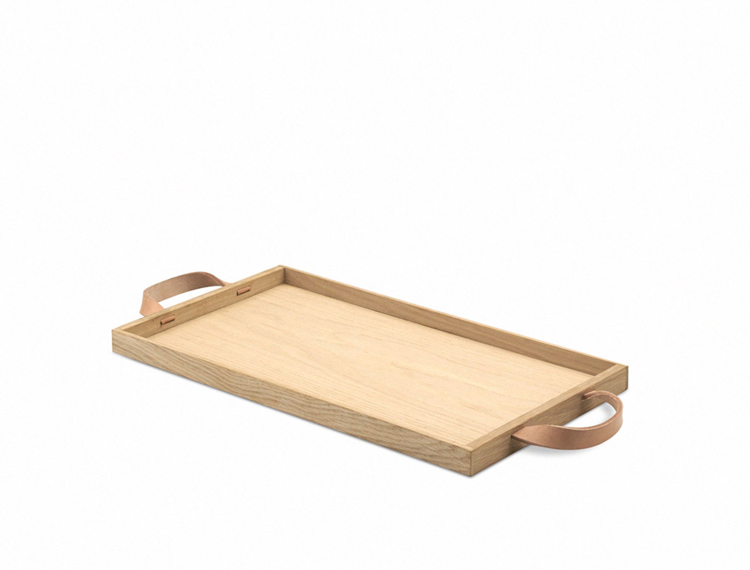 Skagerak - Tray - Norr Tray - Oak