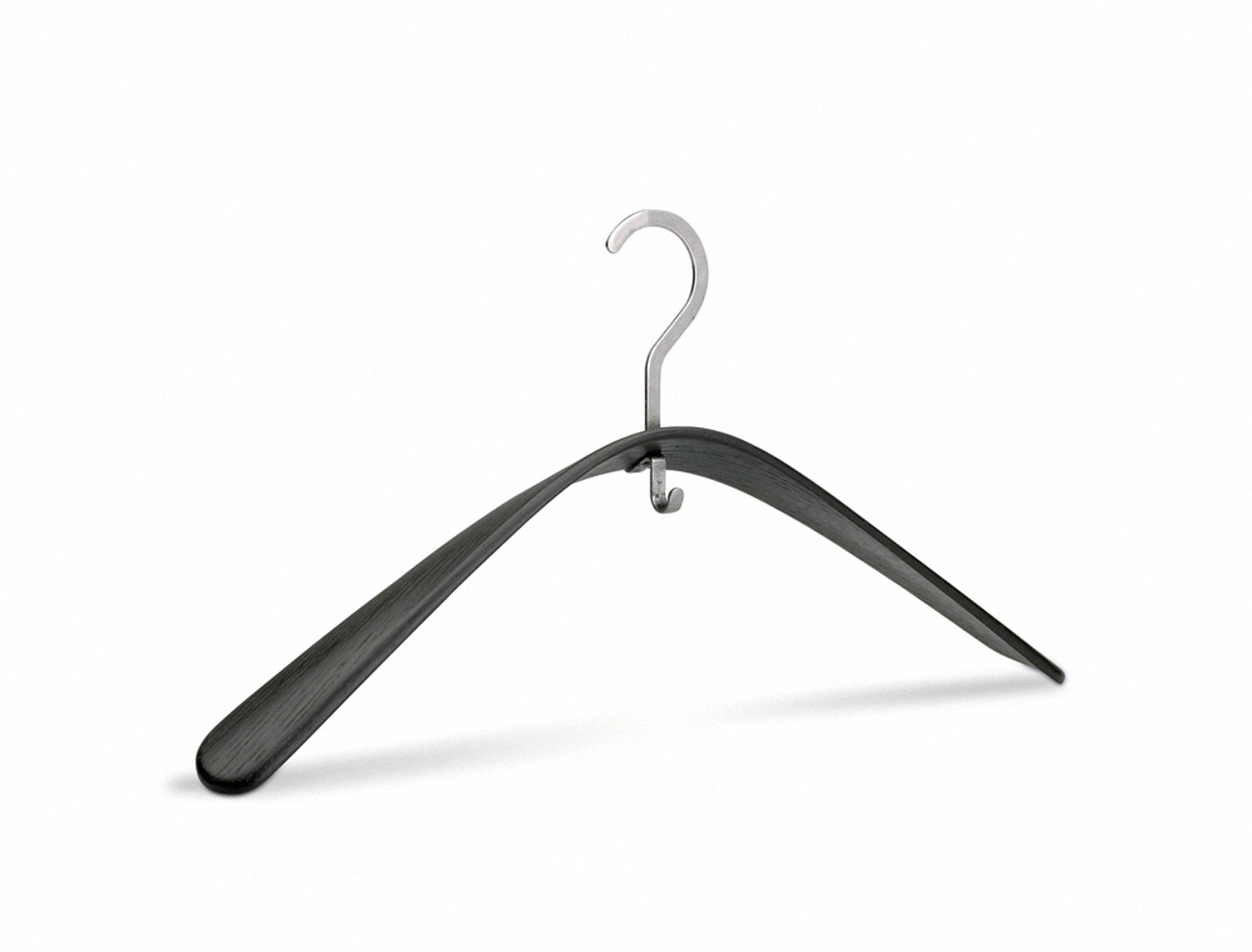 Skagerak - Hanger - Pilot Coat Hanger - Black