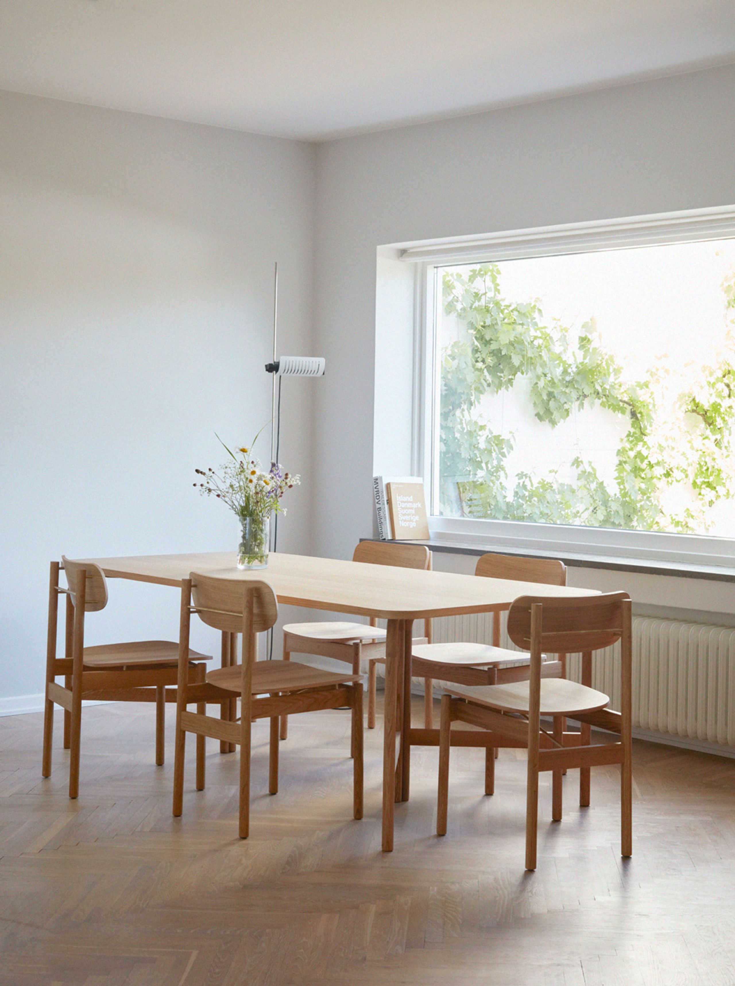 Skagerak - Bordlampe - Aldus Table - 160