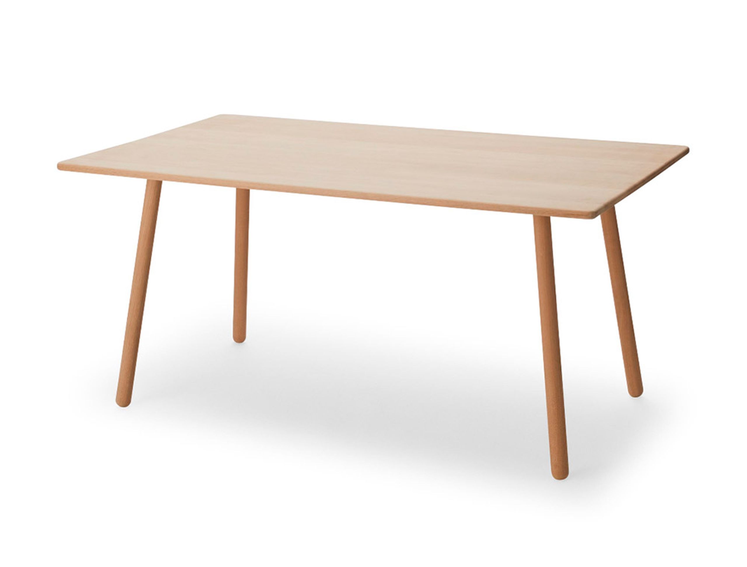Skagerak - Esstisch - Georg Dining Table - White Oiled Oak