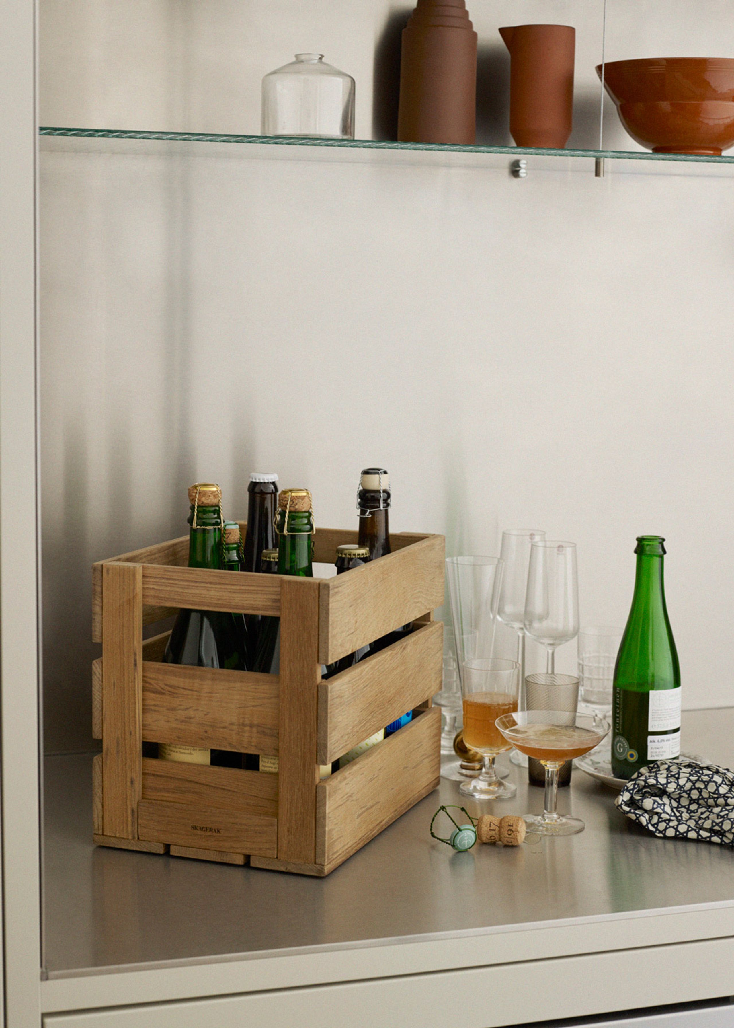 Skagerak - Boxes - Dania Box - Large