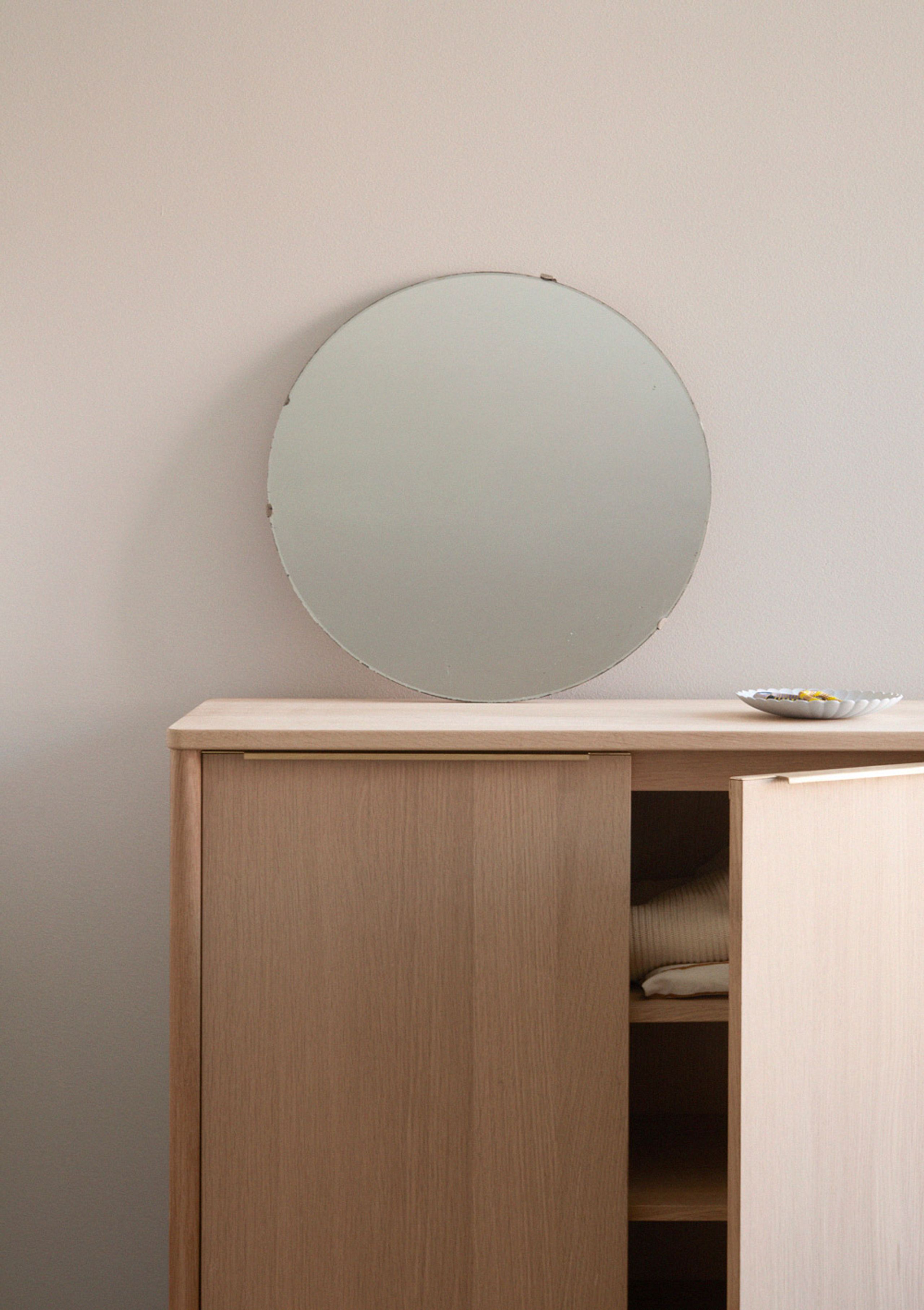 Skagerak - Kommode - Jut High Cabinet - Oiled Oak