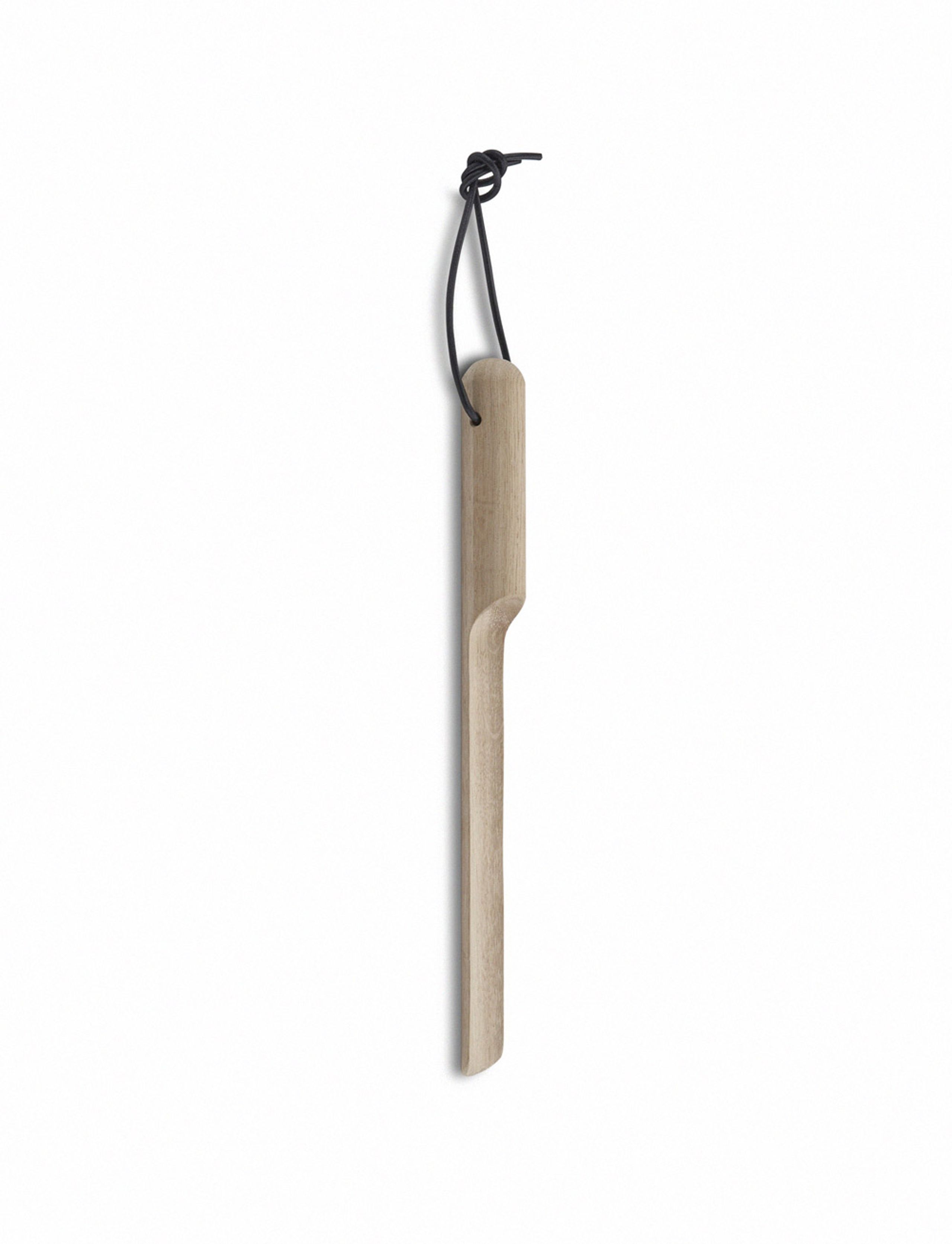 Skagerak - Shoe Care - Georg Shoehorn - Oak
