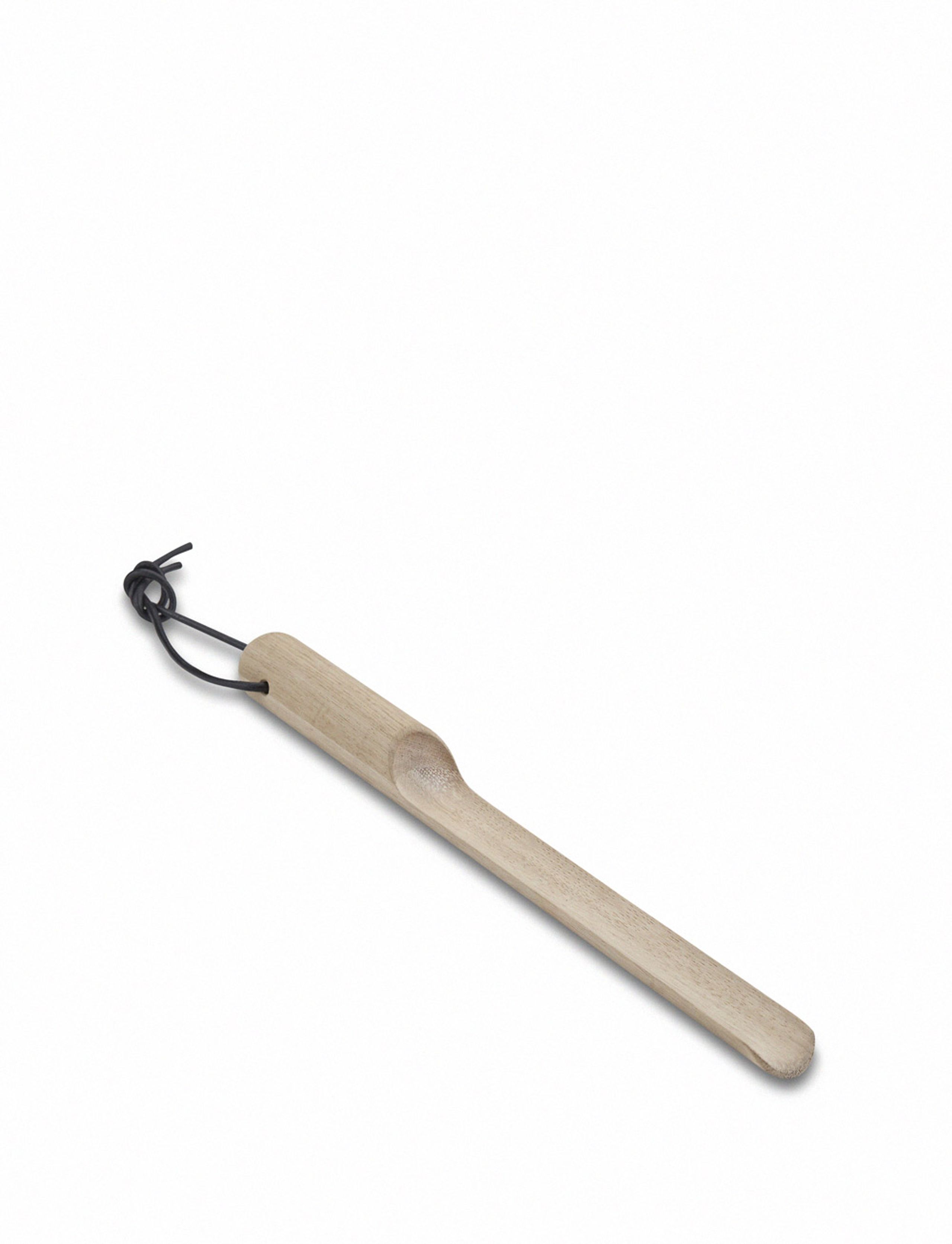 Skagerak - Shoe Care - Georg Shoehorn - Oak