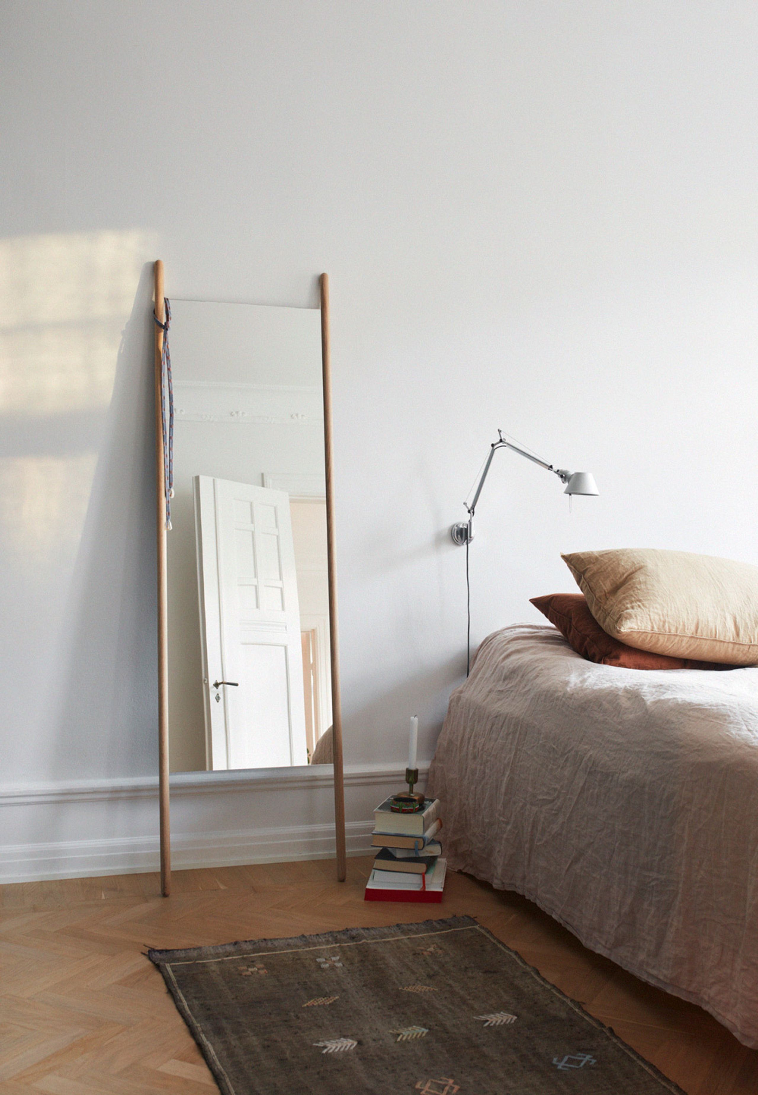 Skagerak - Entretien des chaussures - Georg Mirror - Oak