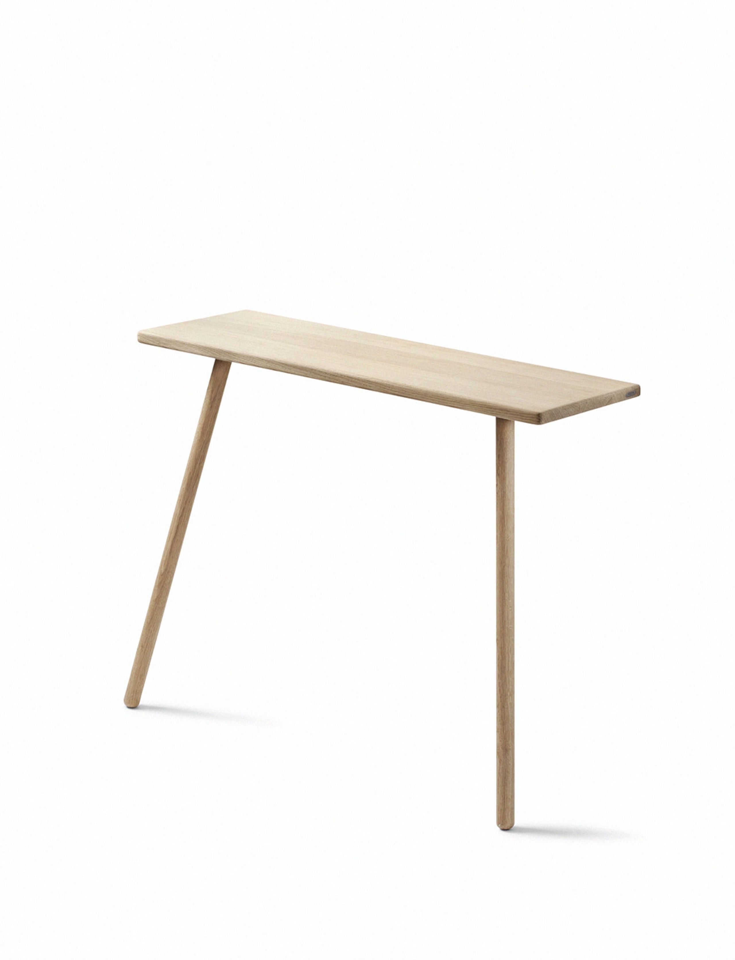 Skagerak - Desk - Georg Console Table - Oak