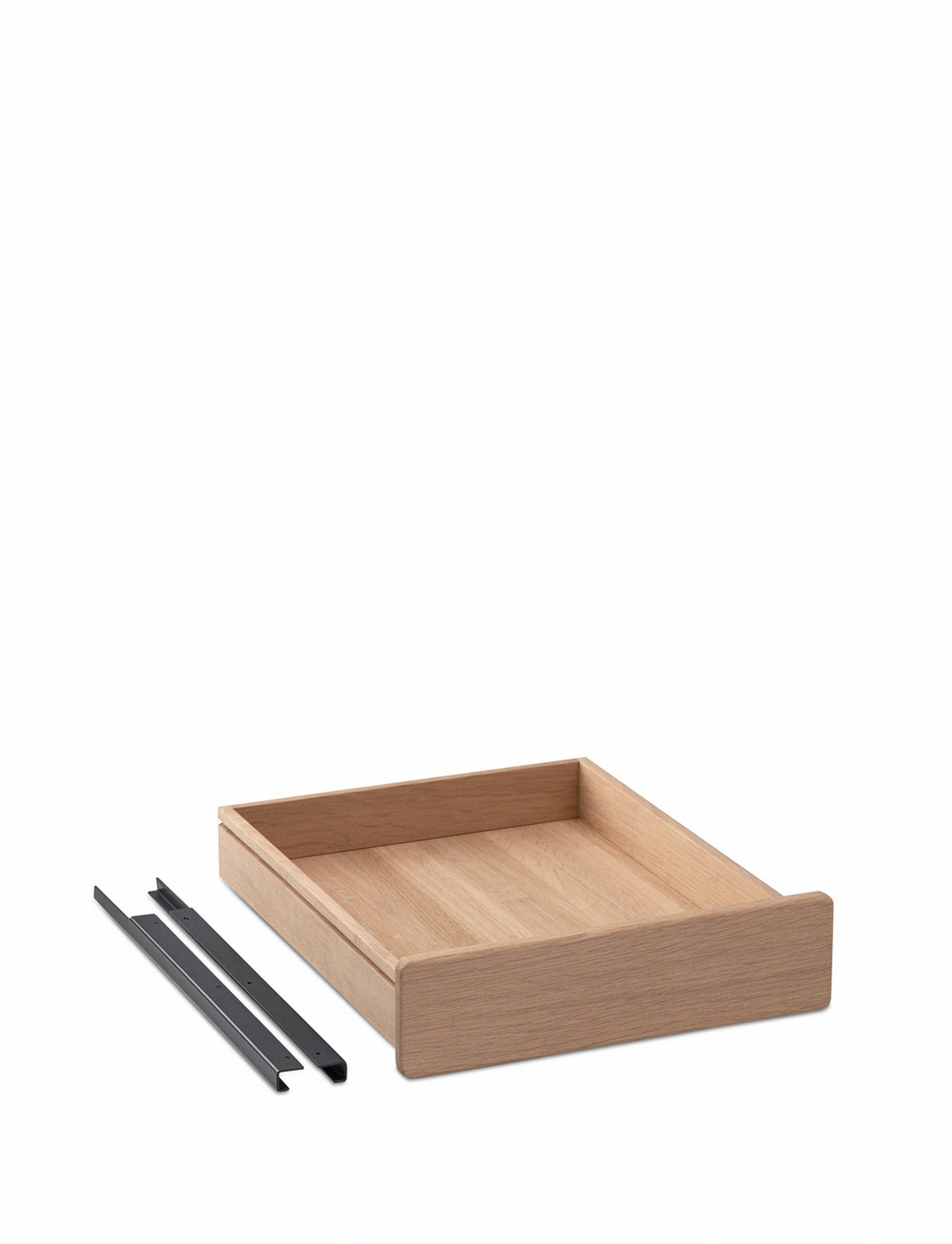 Skagerak - Desk - Georg Desk - Desk Drawer - Oak