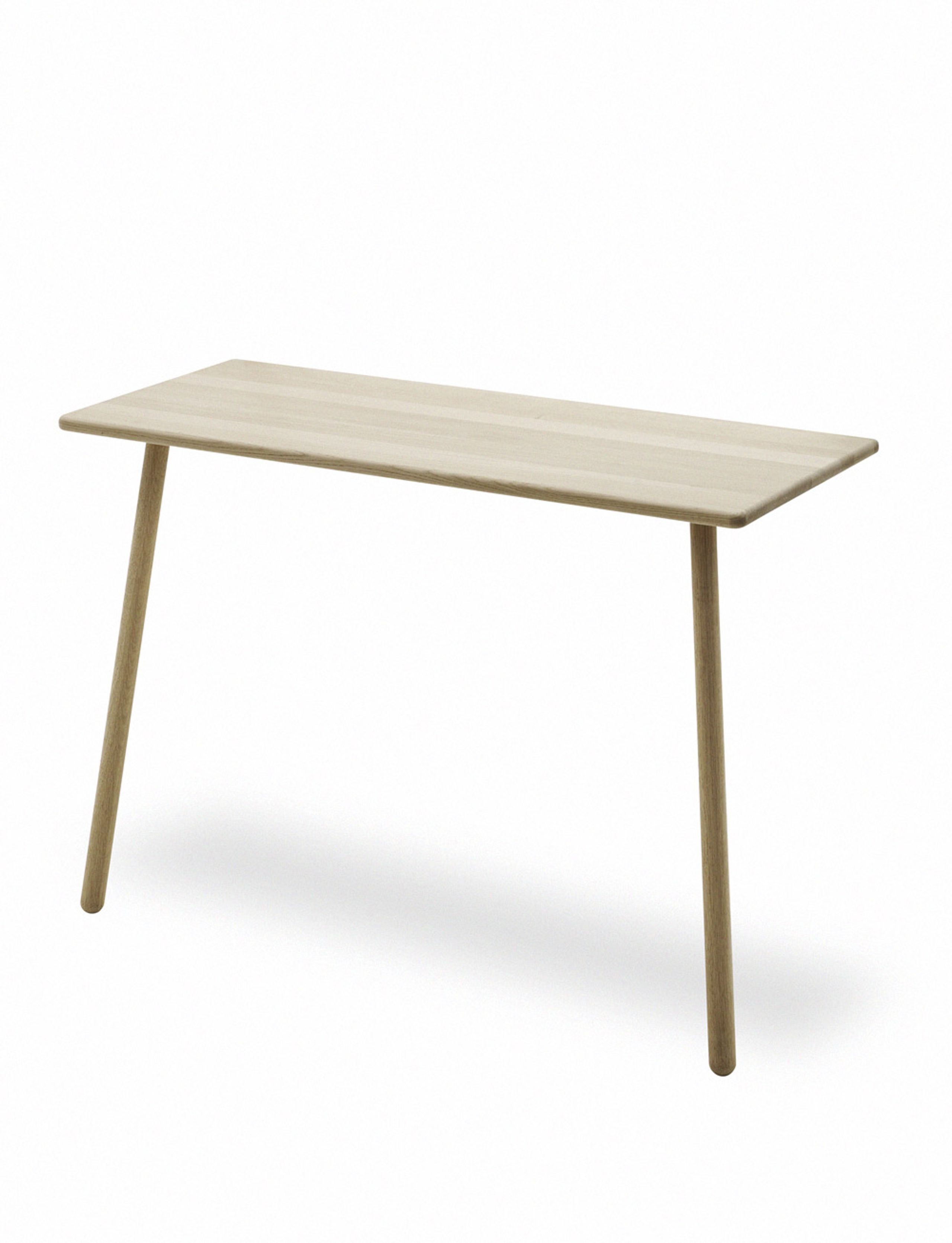 Skagerak - Desk - Georg Desk - Oak