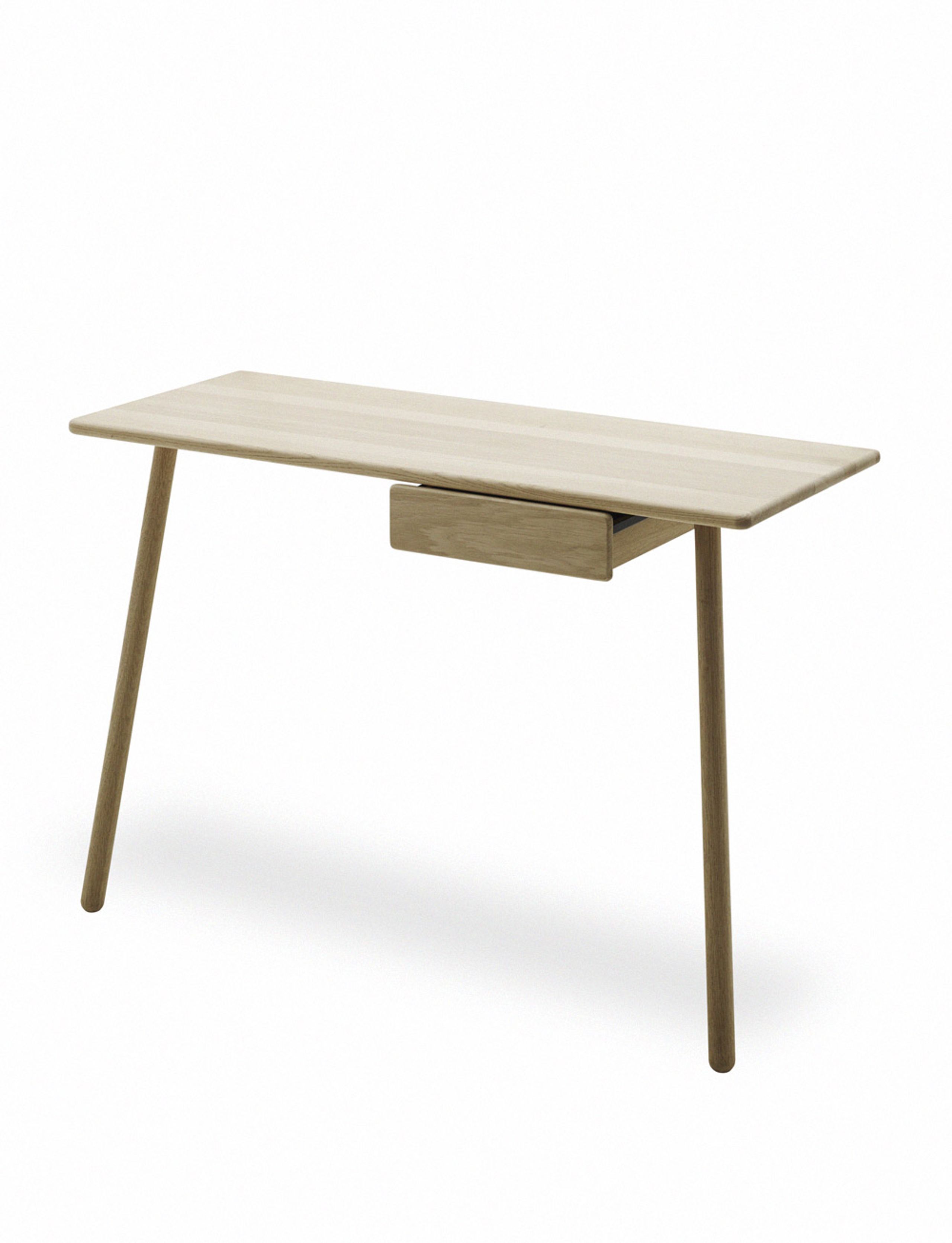 Skagerak - Desk - Georg Desk - Oak