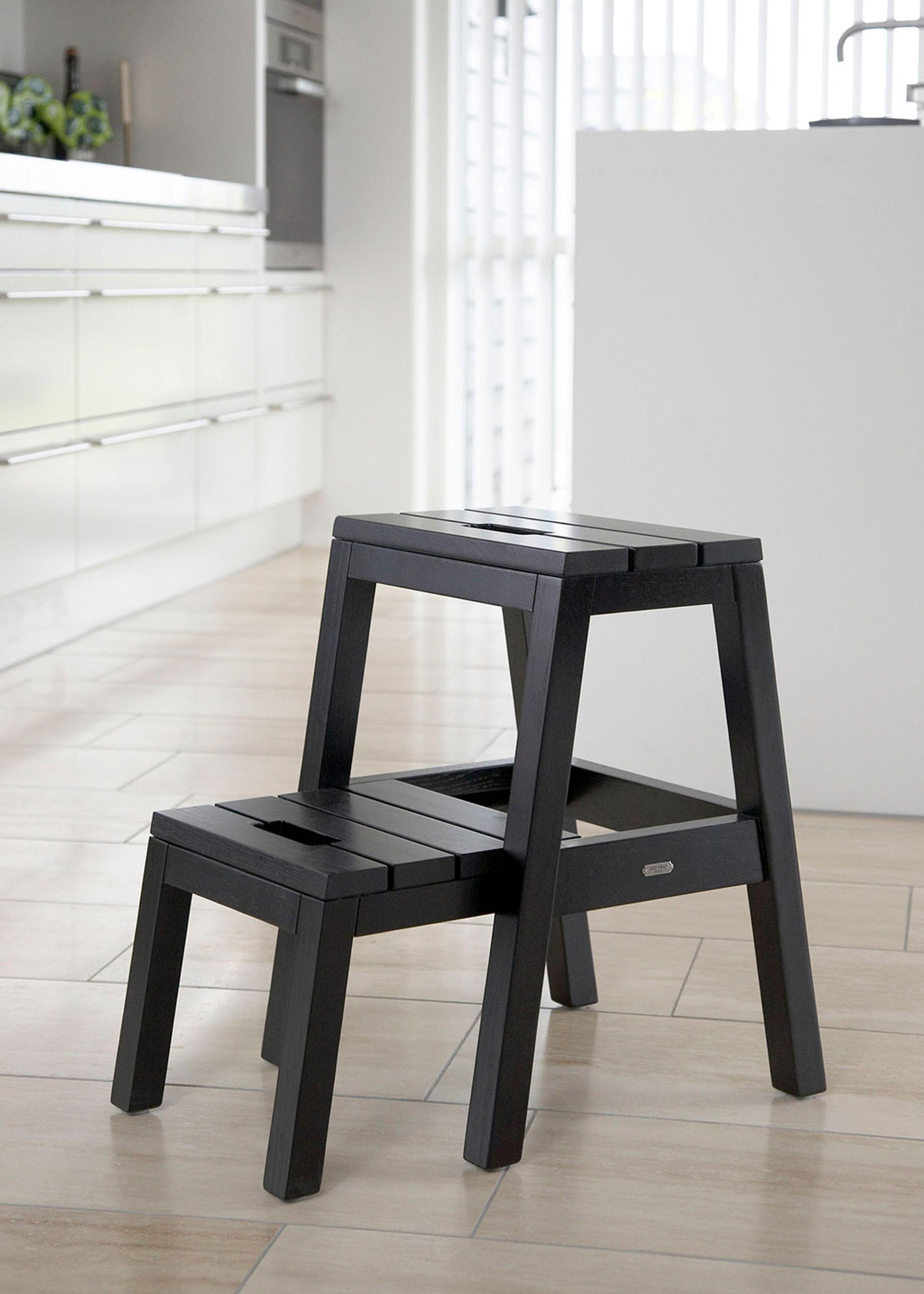 Skagerak - Président - Dania Step Ladder - Oak