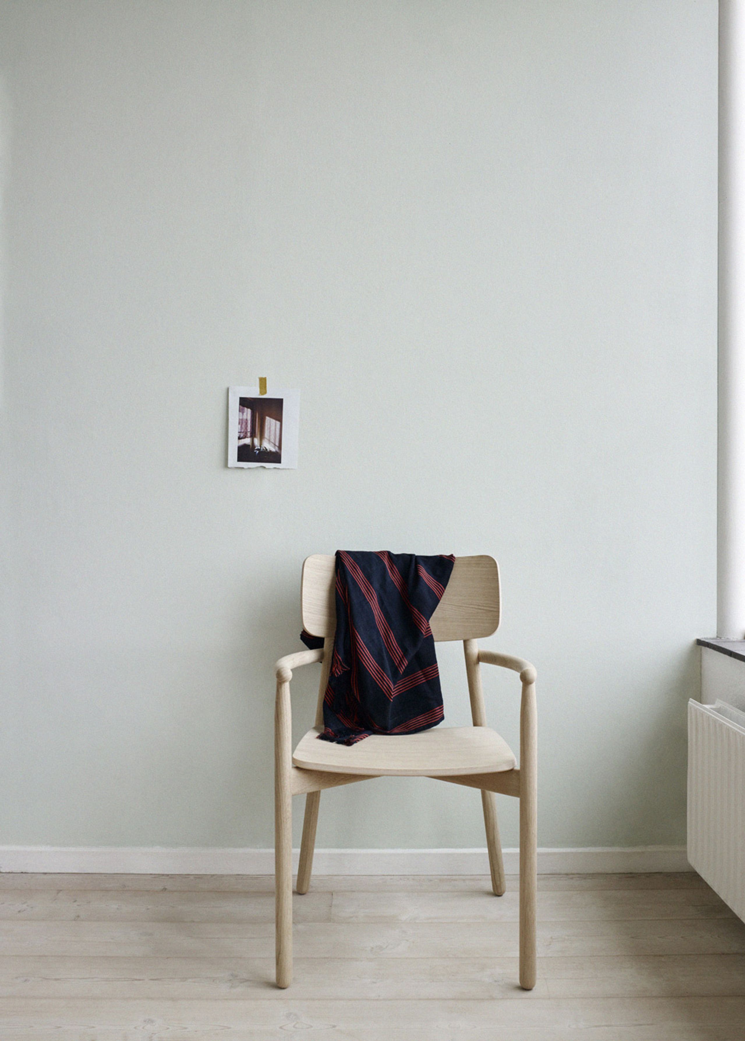 Skagerak - Président - Hven Armchair - Oiled Oak